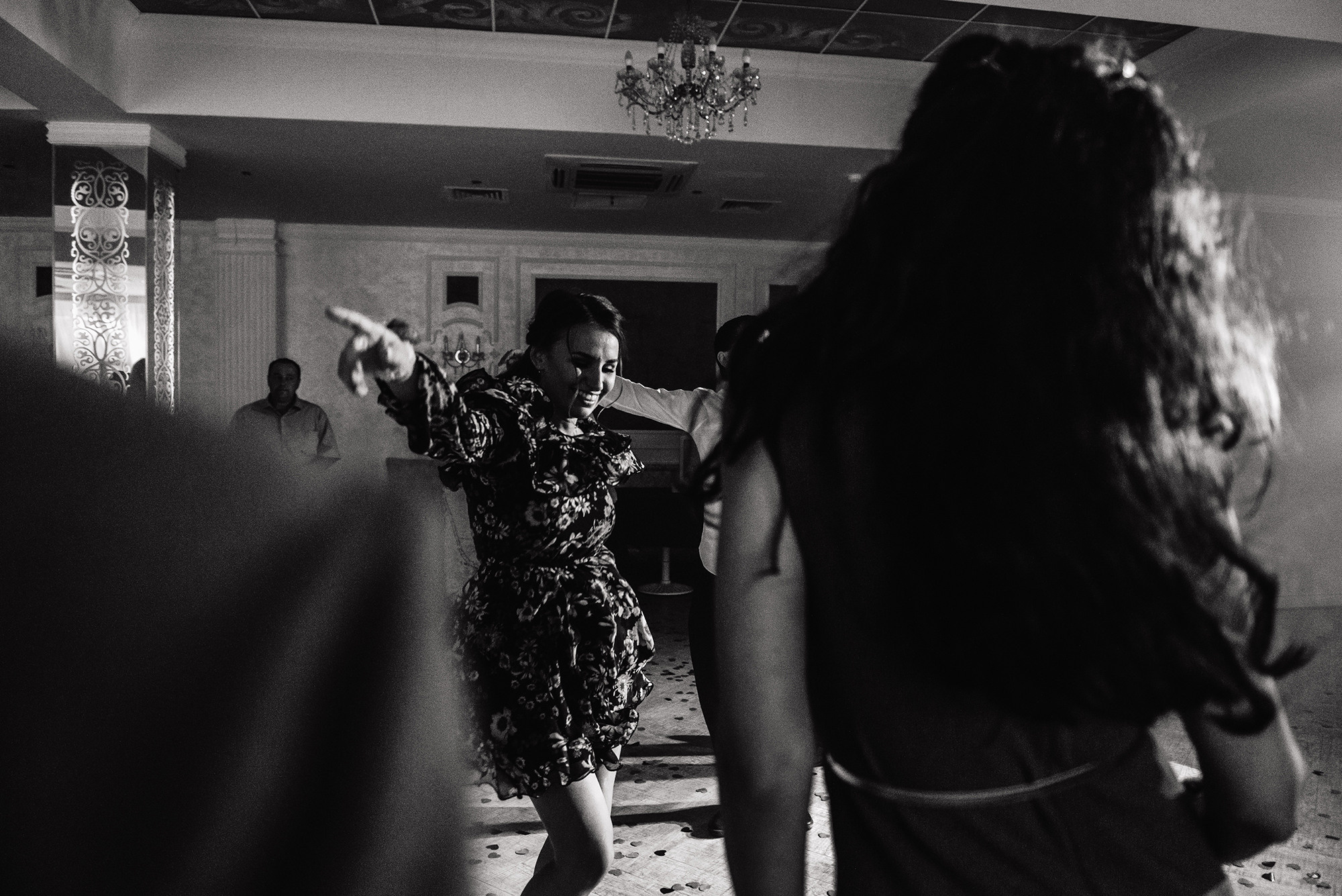 Сергей и Алина. Свадебный и семейный фотограф в Стерлитамаке, Салавате. Илья Антохин