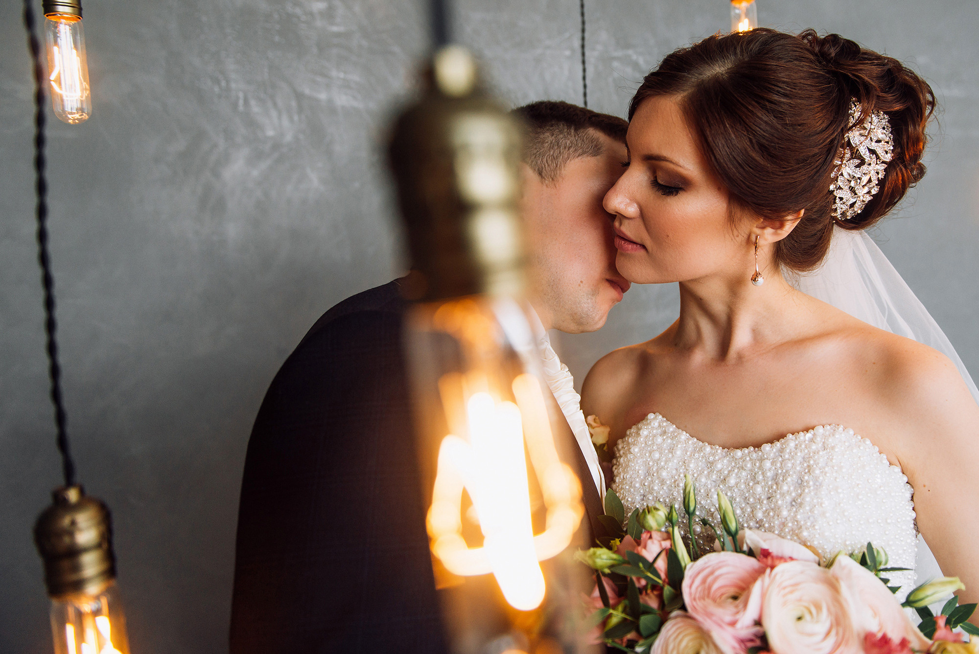 Шамиль и Диана 8 Апреля 2017. Свадебный и семейный фотограф в Стерлитамаке, Салавате. Илья Антохин