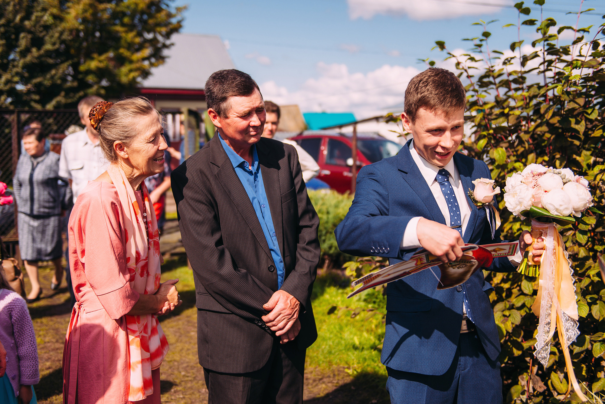 Иван и Виктория. Свадебный и семейный фотограф в Стерлитамаке, Салавате. Илья Антохин