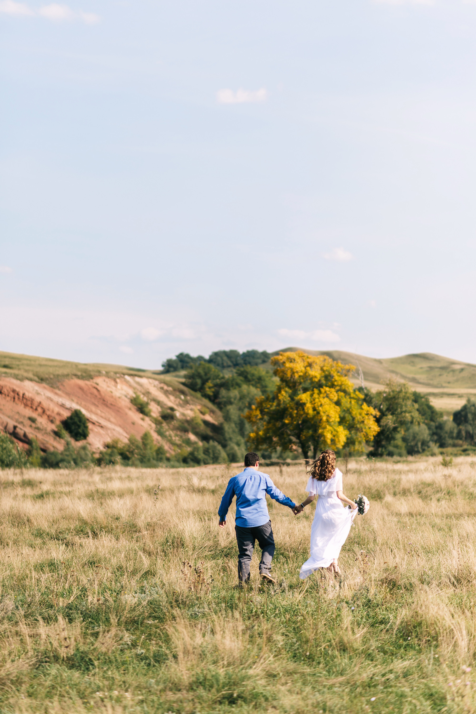 Руслан и Ирина. Свадебный и семейный фотограф в Стерлитамаке, Салавате. Илья Антохин
