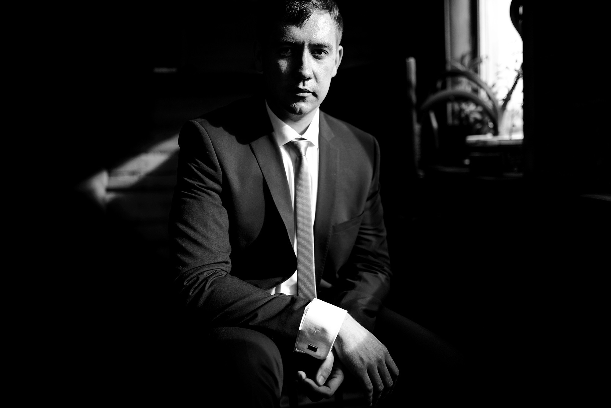 Александр и Юлия. Свадебный и семейный фотограф в Стерлитамаке, Салавате. Илья Антохин