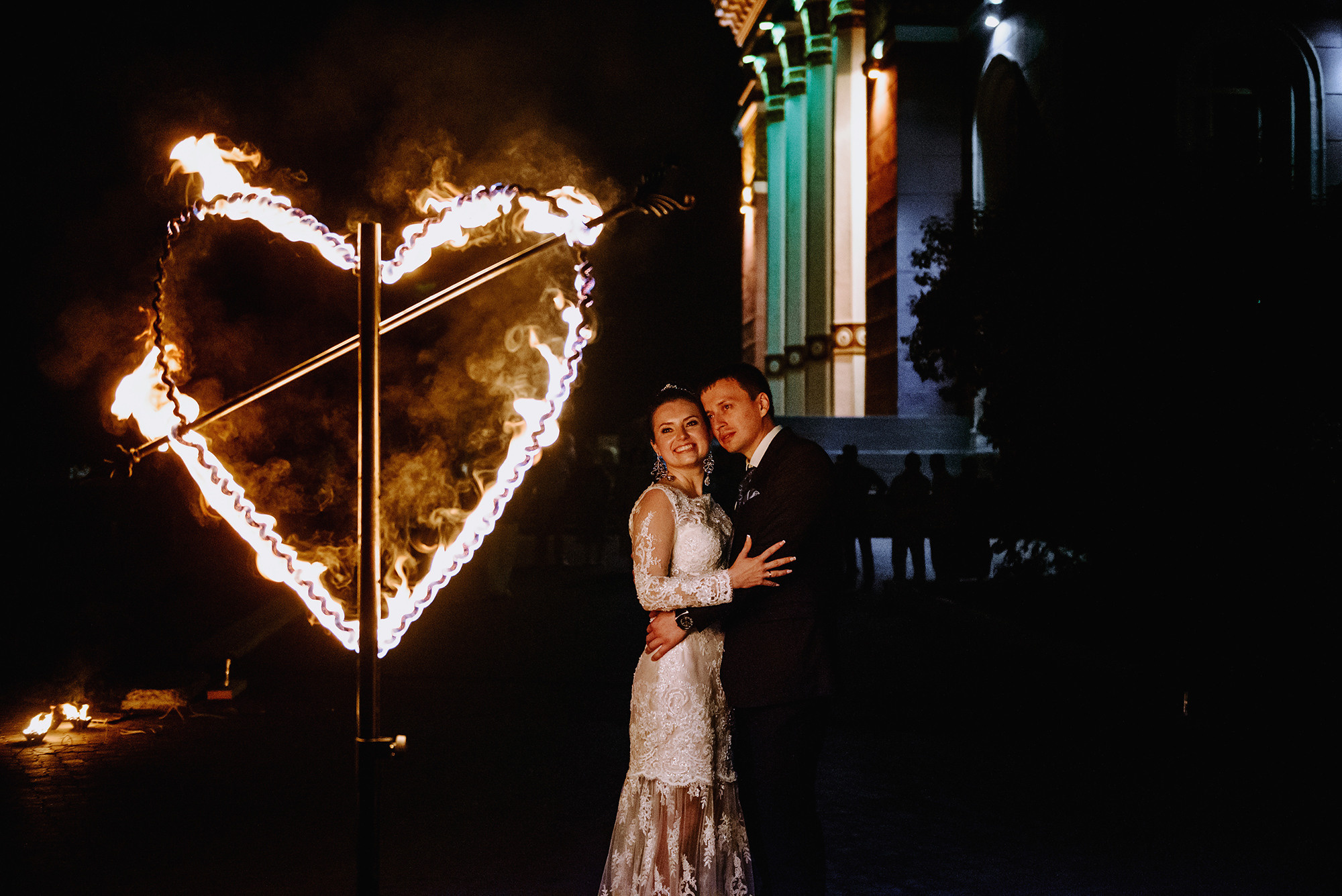 Константин и Оксана. Свадебный и семейный фотограф в Стерлитамаке, Салавате. Илья Антохин