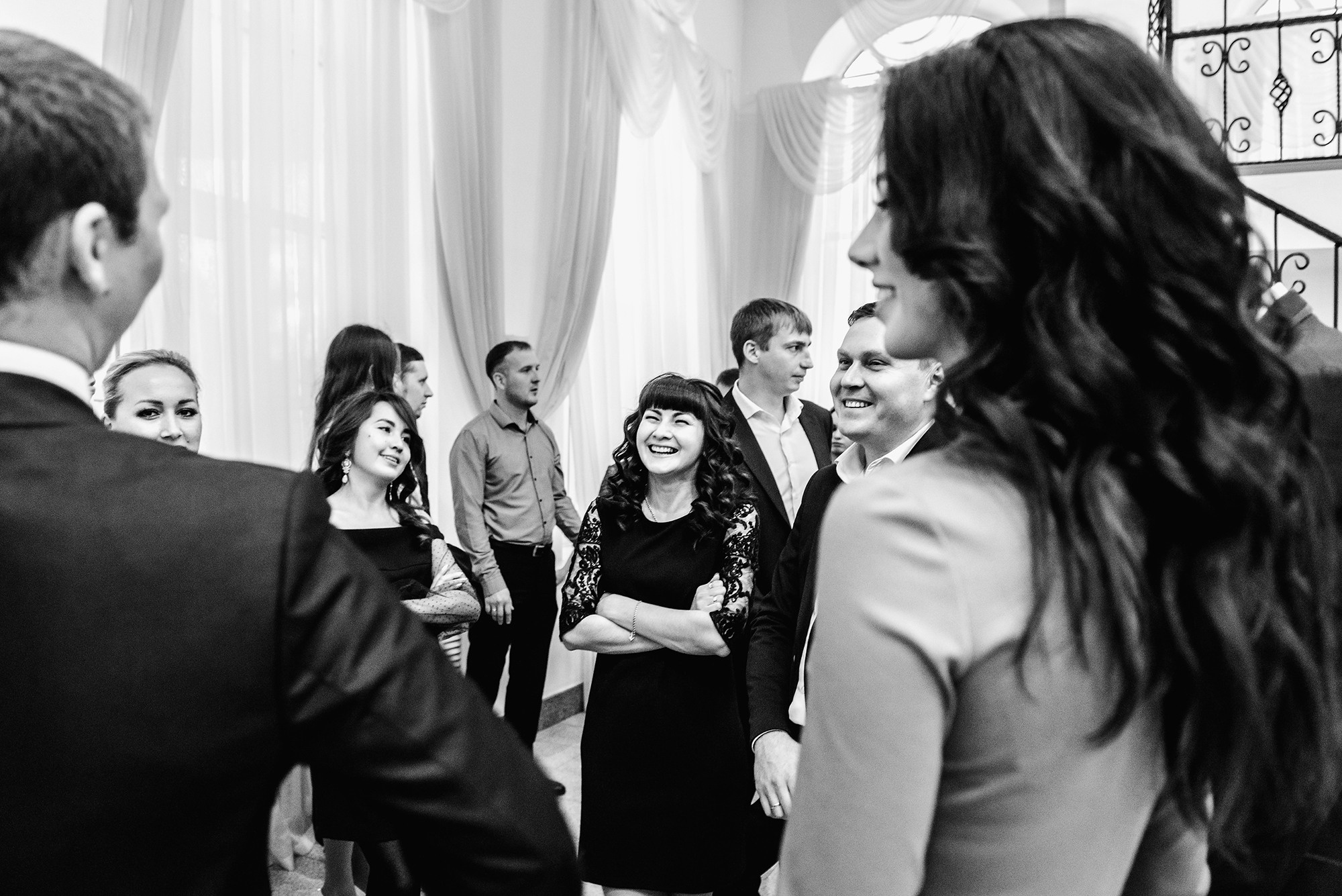 Артур и Мария. Свадебный и семейный фотограф в Стерлитамаке, Салавате. Илья Антохин