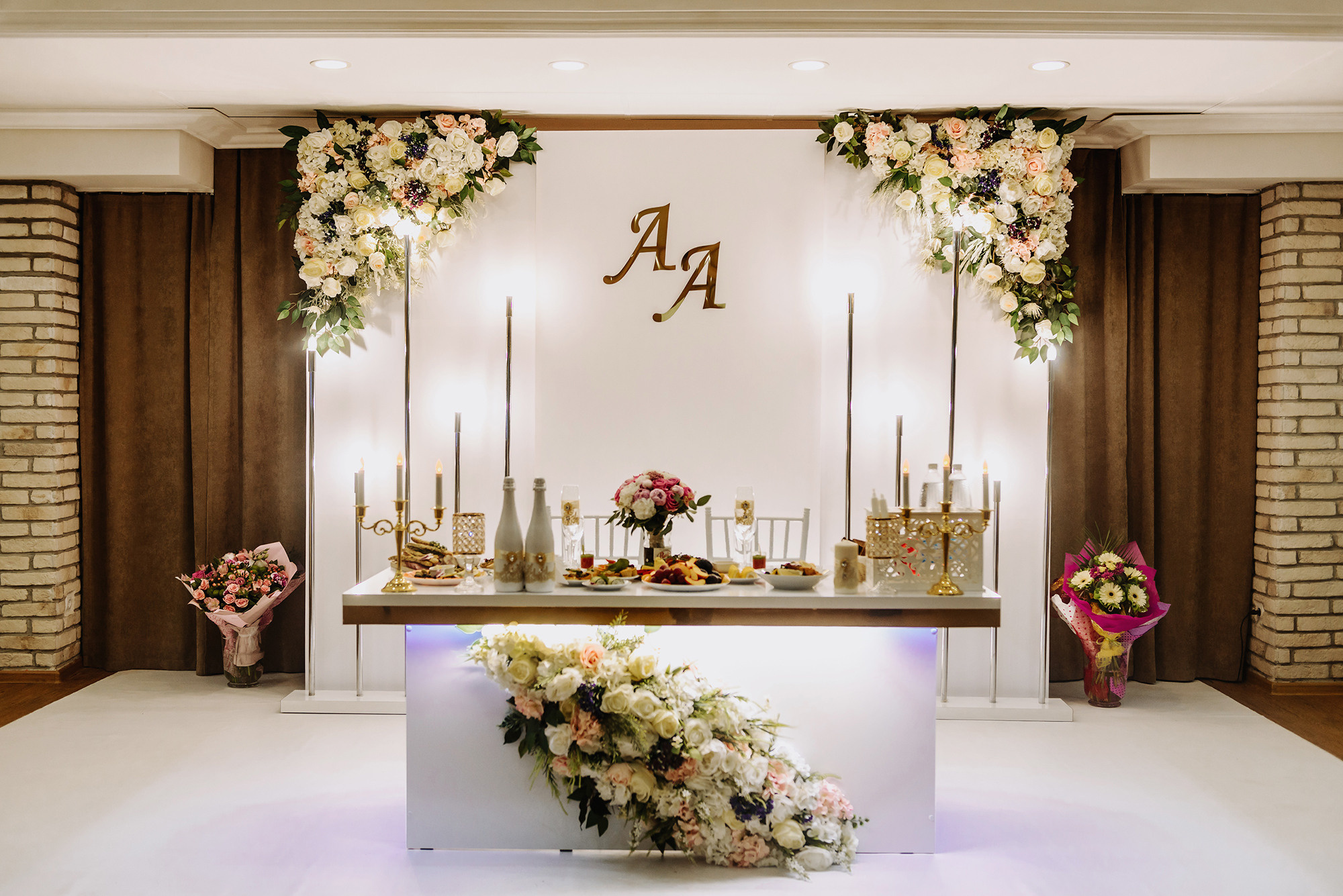 Александр и Анастасия. Свадебный и семейный фотограф в Стерлитамаке, Салавате. Илья Антохин