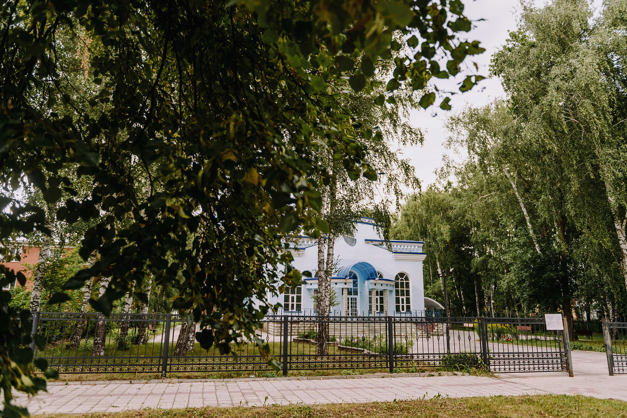 Николай и Анна. Свадебный и семейный фотограф в Стерлитамаке, Салавате. Илья Антохин