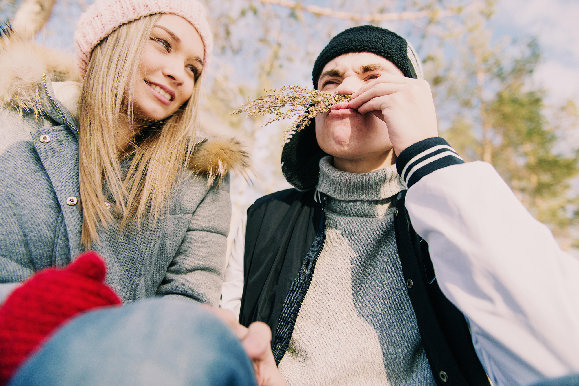 Саша и Юля. Свадебный и семейный фотограф в Стерлитамаке, Салавате. Илья Антохин