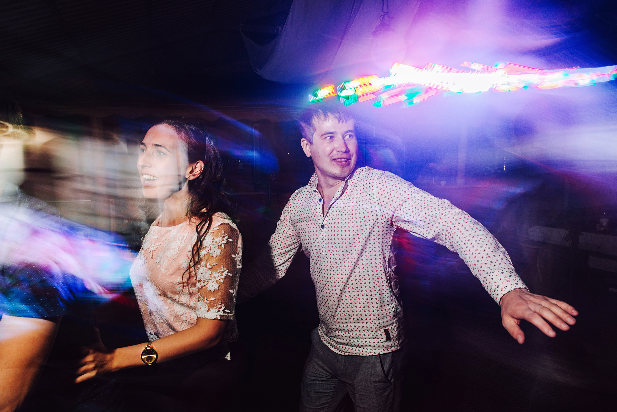 Валерий и Елена. Свадебный и семейный фотограф в Стерлитамаке, Салавате. Илья Антохин