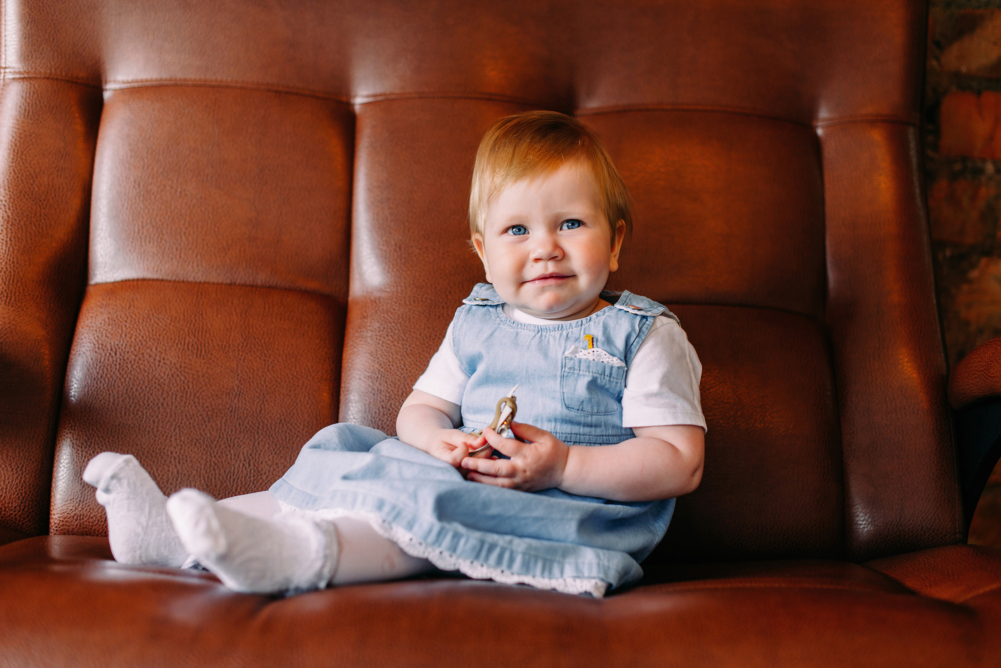 Евочке 1 годик. Свадебный и семейный фотограф в Стерлитамаке, Салавате. Илья Антохин