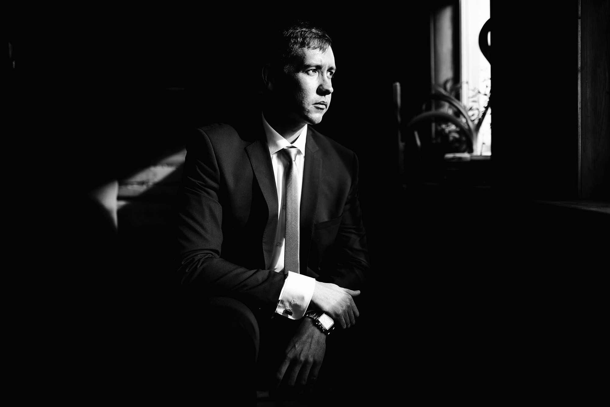 Александр и Юлия. Свадебный и семейный фотограф в Стерлитамаке, Салавате. Илья Антохин