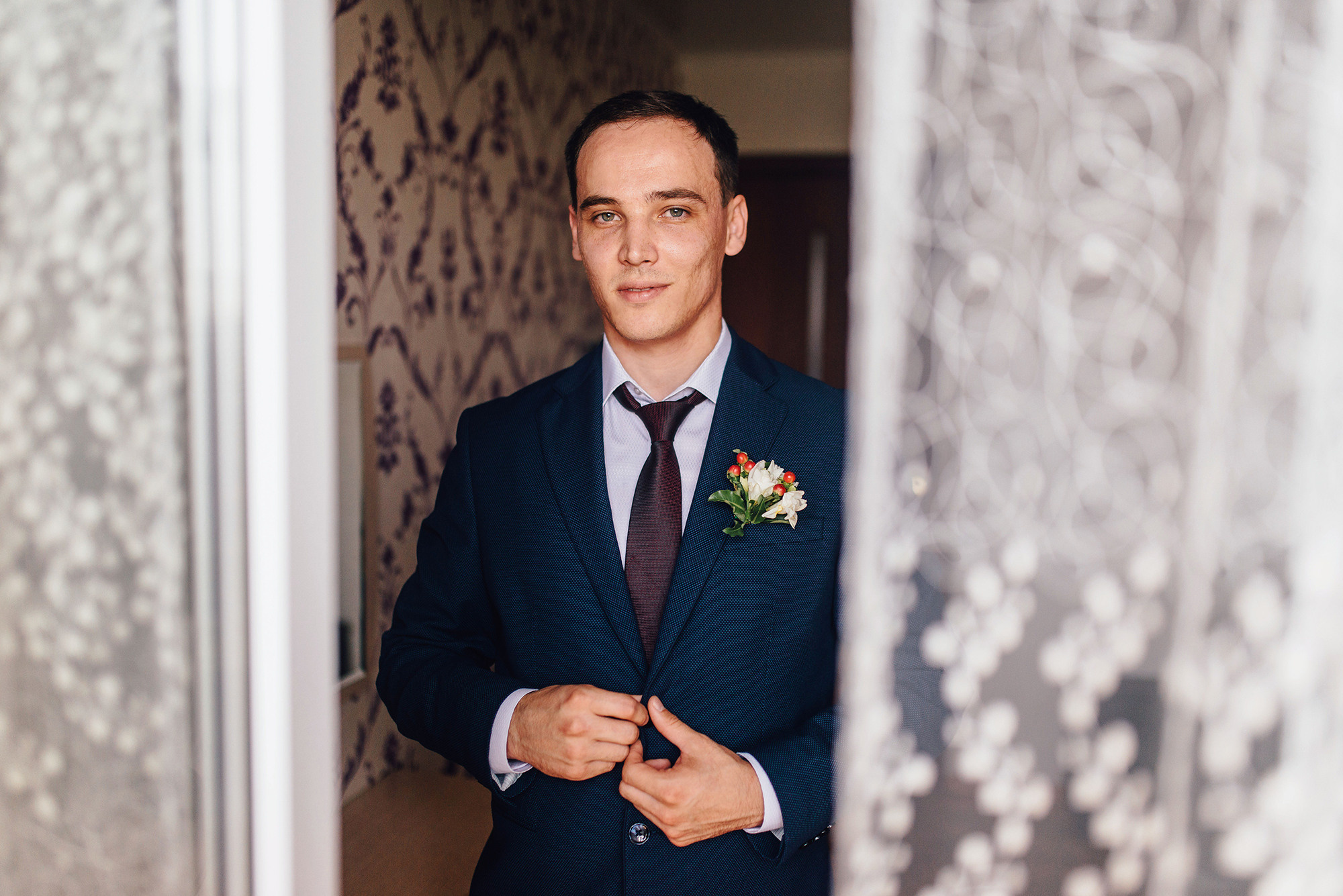 Рустам и Альбина. Свадебный и семейный фотограф в Стерлитамаке, Салавате. Илья Антохин