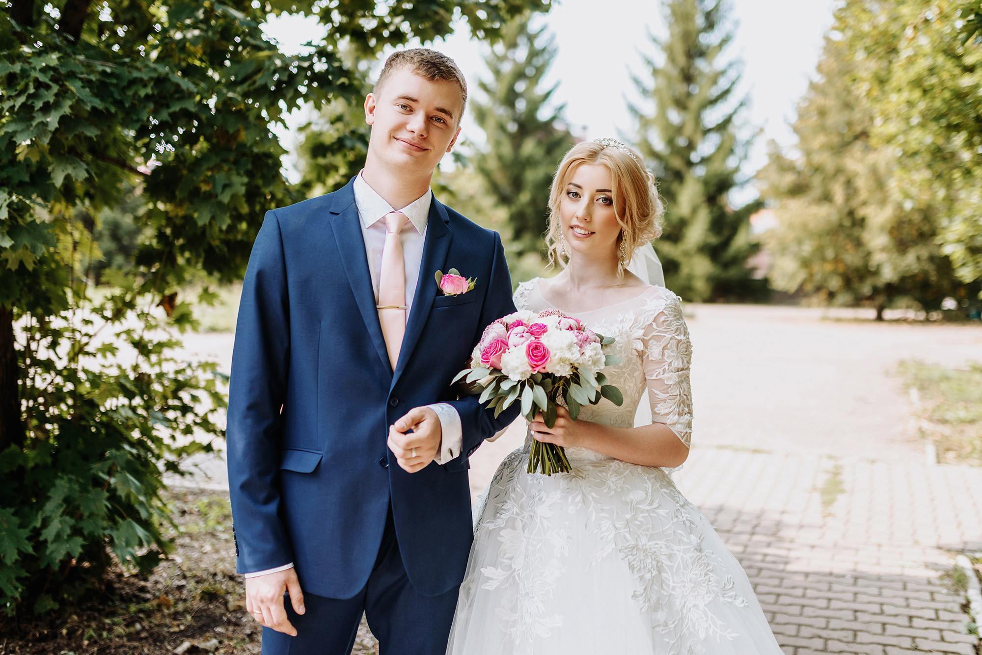 Александр и Анастасия. Свадебный и семейный фотограф в Стерлитамаке, Салавате. Илья Антохин