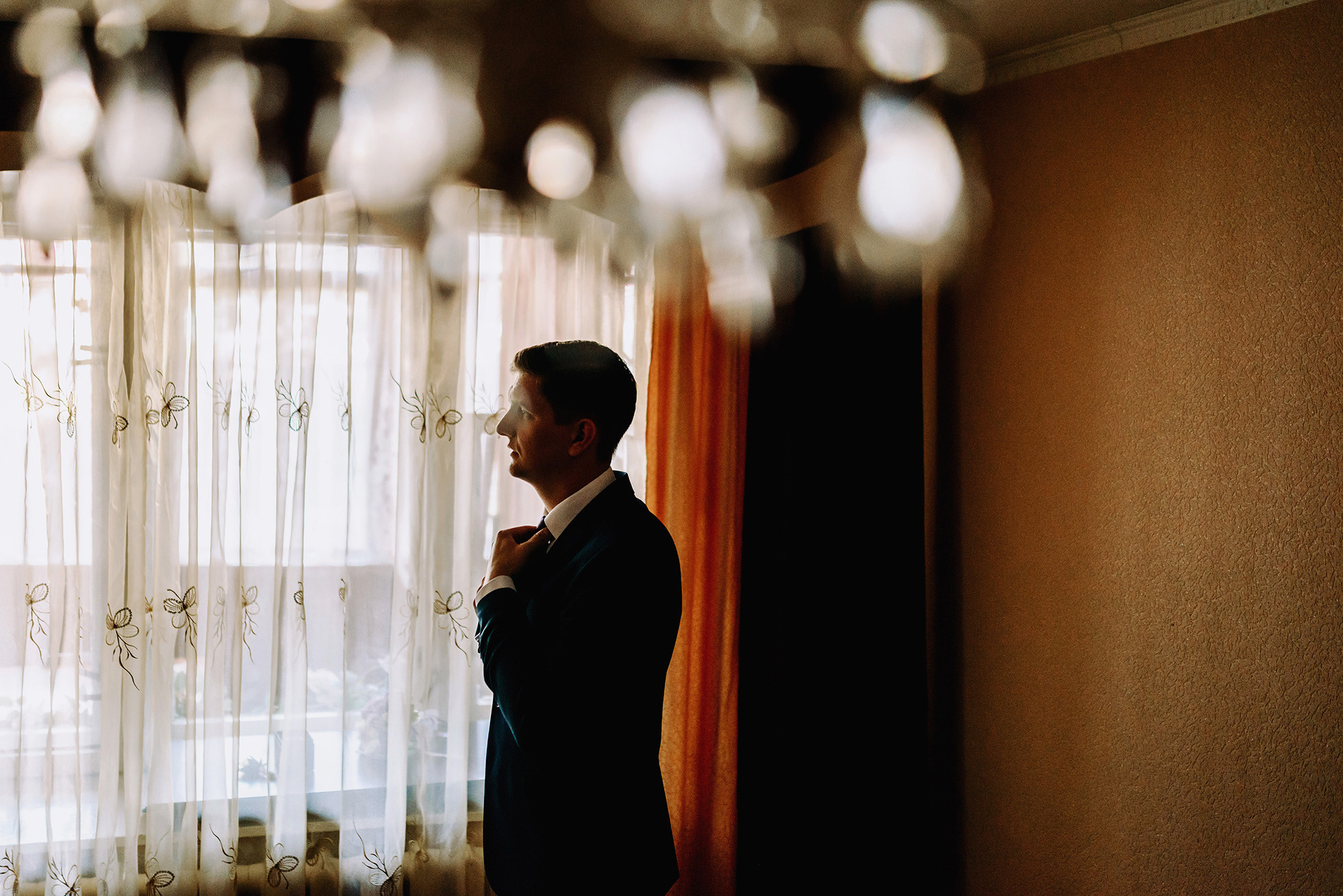 Вадим и Елена. Свадебный и семейный фотограф в Стерлитамаке, Салавате. Илья Антохин