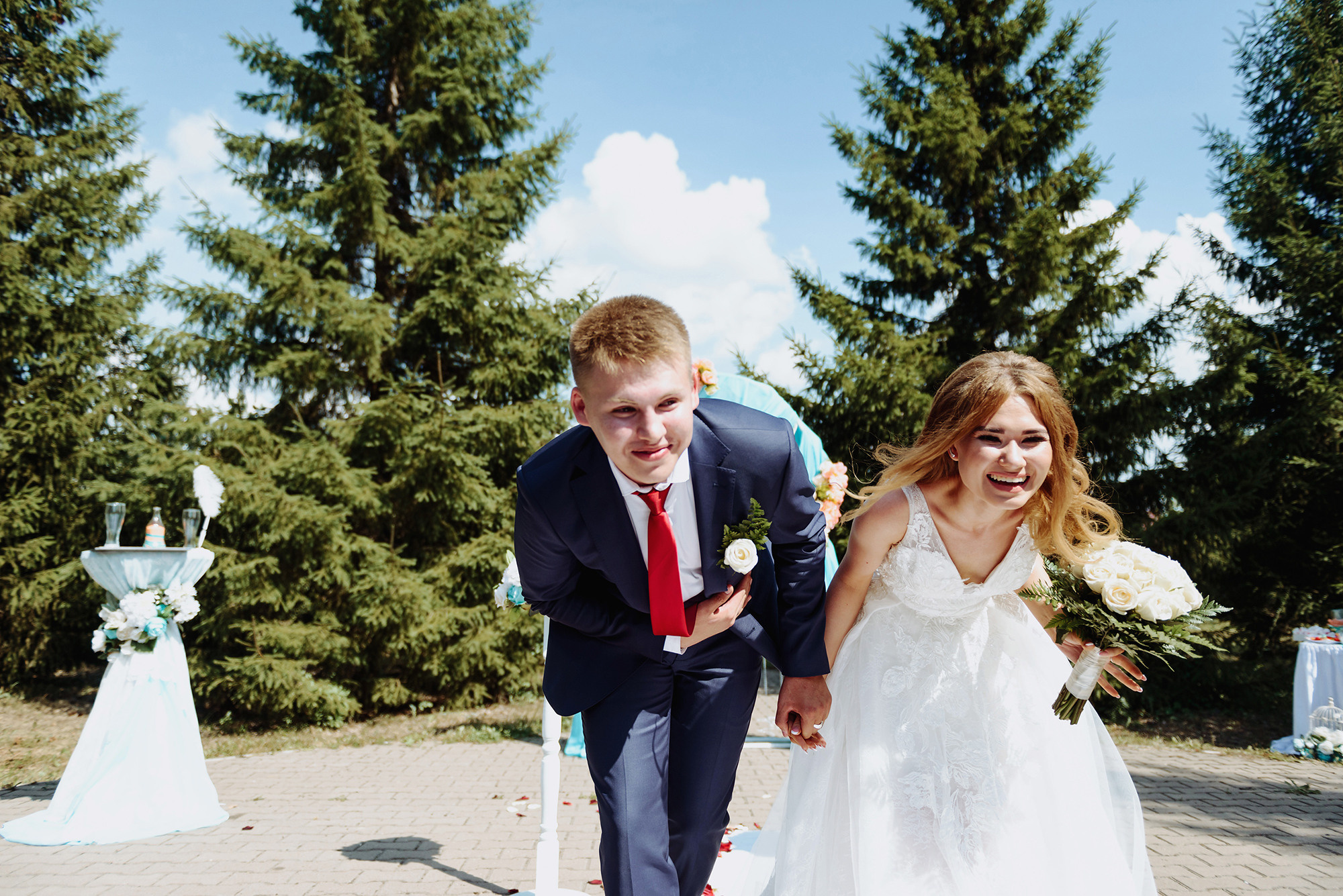 Артур и Евгения. Свадебный и семейный фотограф в Стерлитамаке, Салавате. Илья Антохин