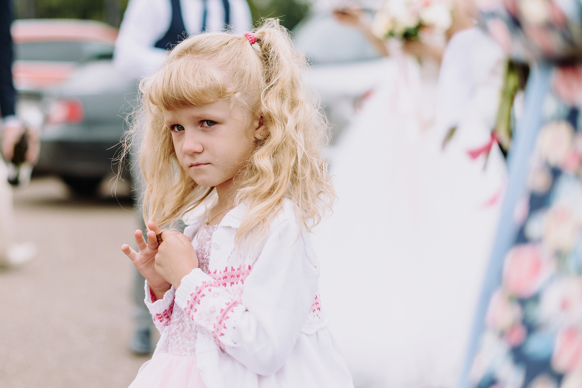 Николай и Анна. Свадебный и семейный фотограф в Стерлитамаке, Салавате. Илья Антохин