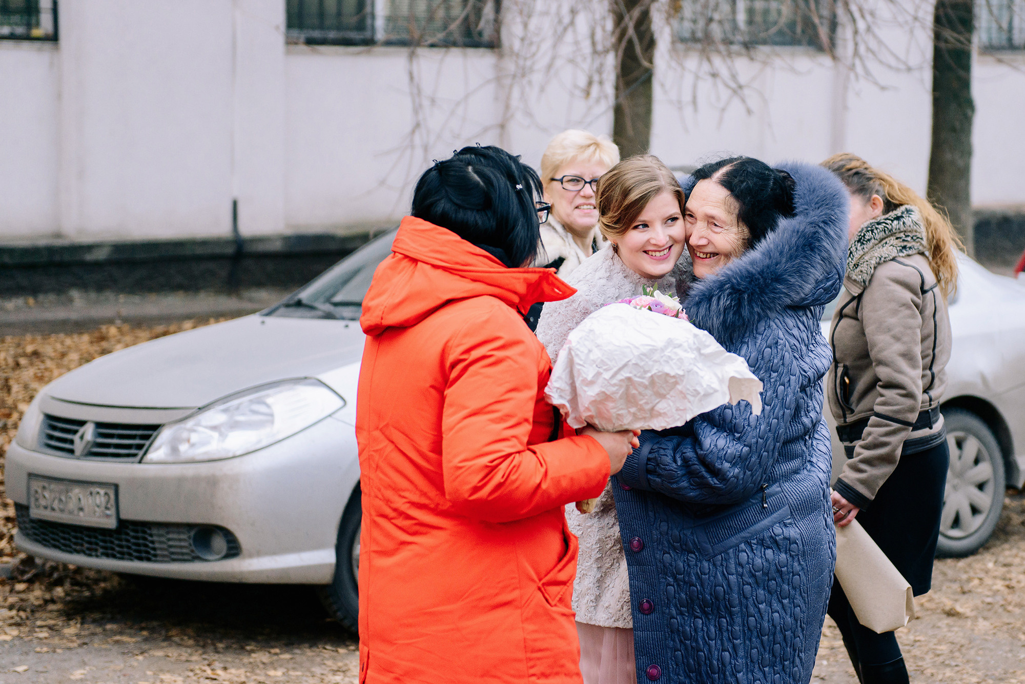 Альберт и Анастасия. Свадебный и семейный фотограф в Стерлитамаке, Салавате. Илья Антохин