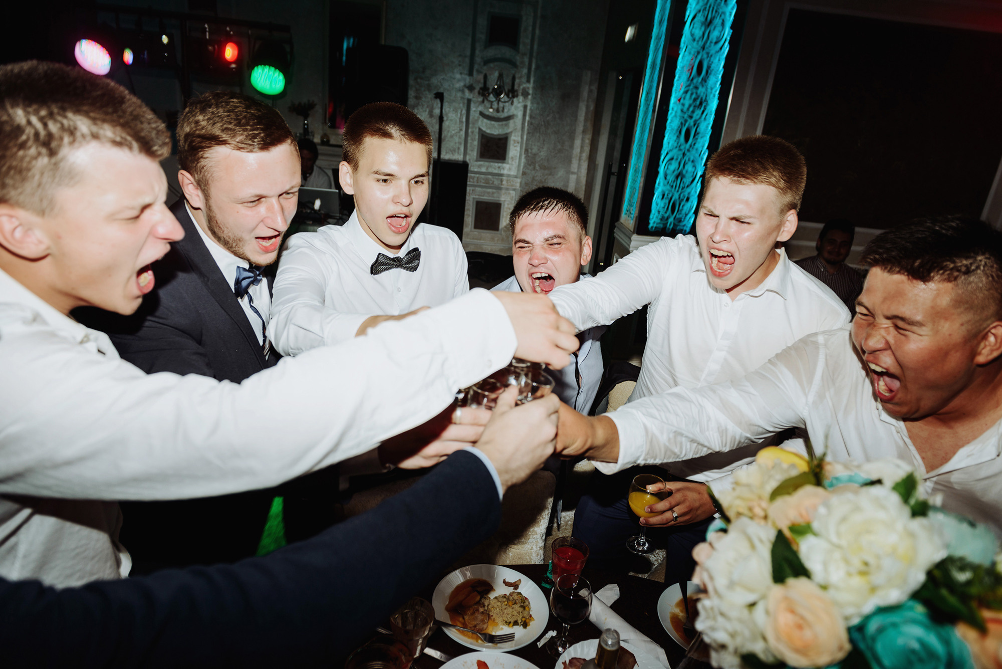 Артур и Евгения. Свадебный и семейный фотограф в Стерлитамаке, Салавате. Илья Антохин