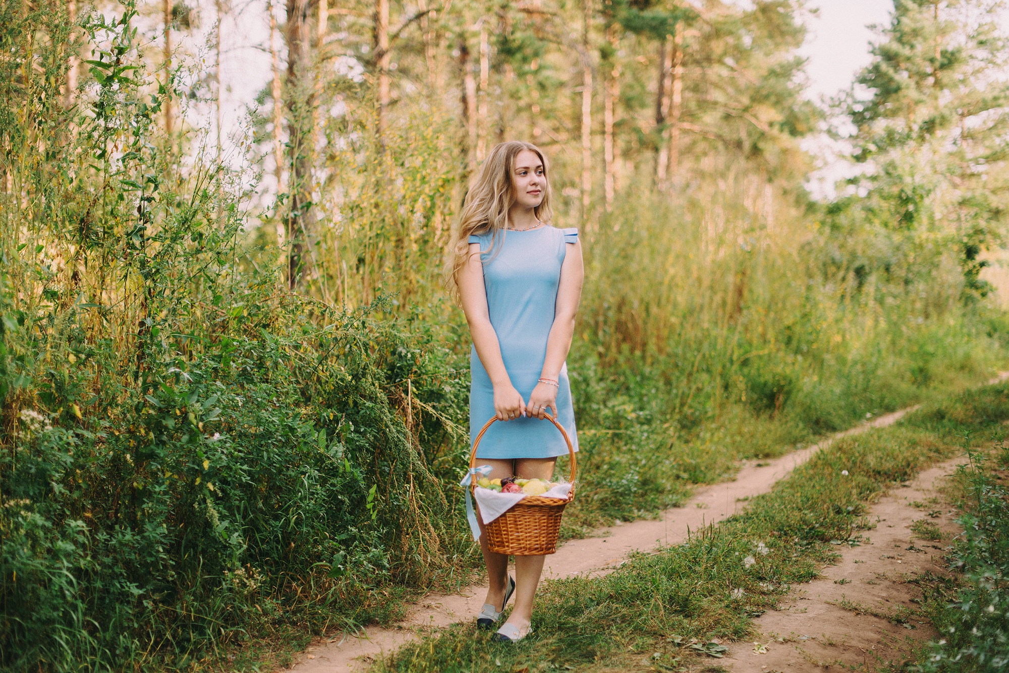 Максим, Евгения, Аня. Свадебный и семейный фотограф в Стерлитамаке, Салавате. Илья Антохин