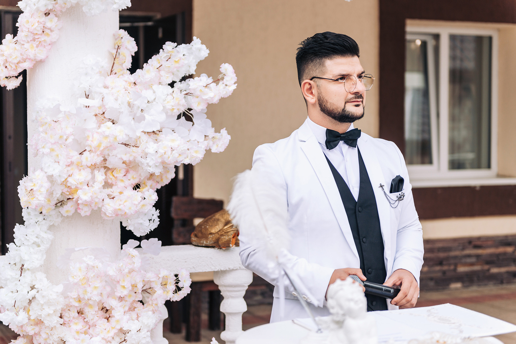 Давид и Лида. Свадебный и семейный фотограф в Стерлитамаке, Салавате. Илья Антохин