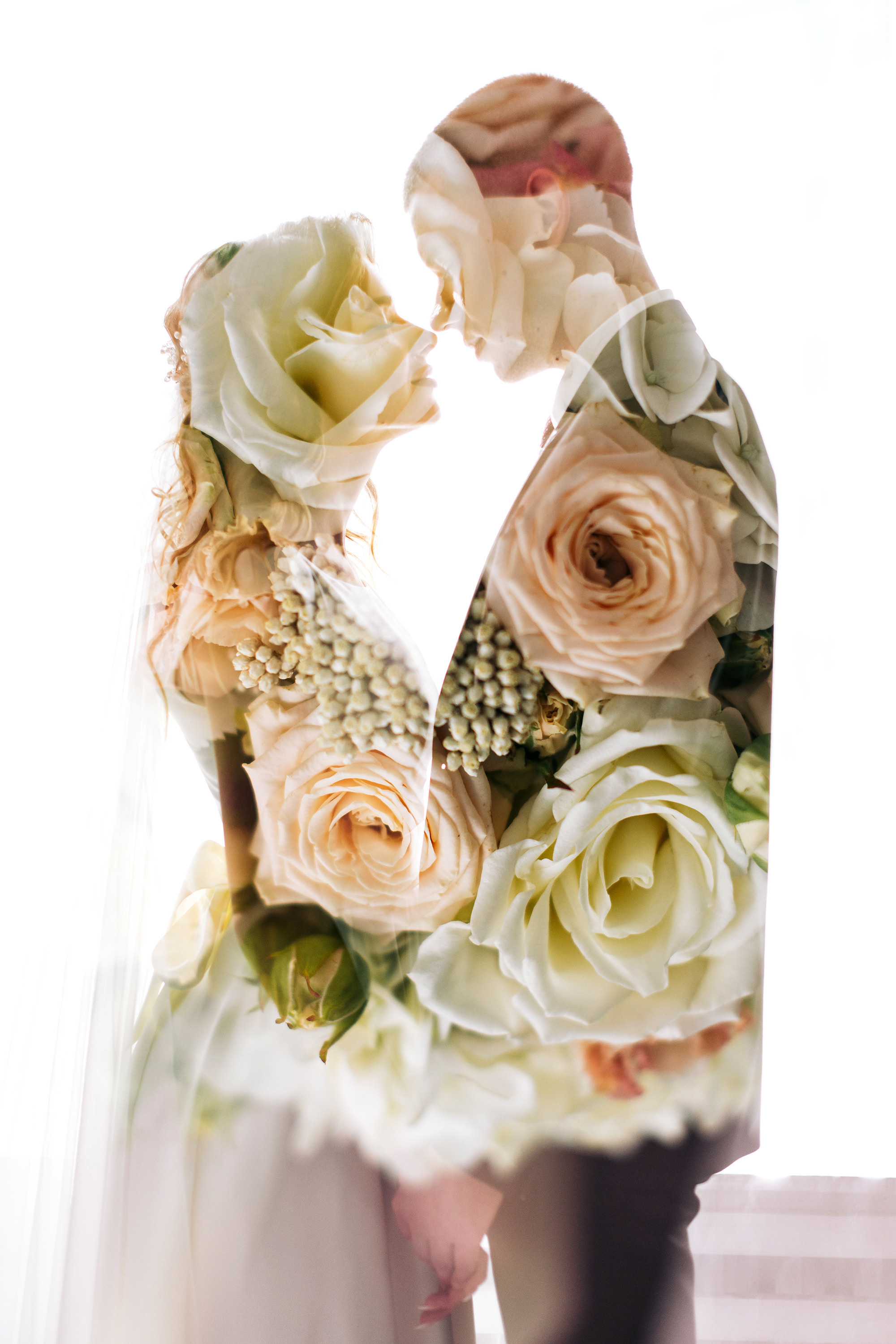 Артём и Ксения. Свадебный и семейный фотограф в Стерлитамаке, Салавате. Илья Антохин