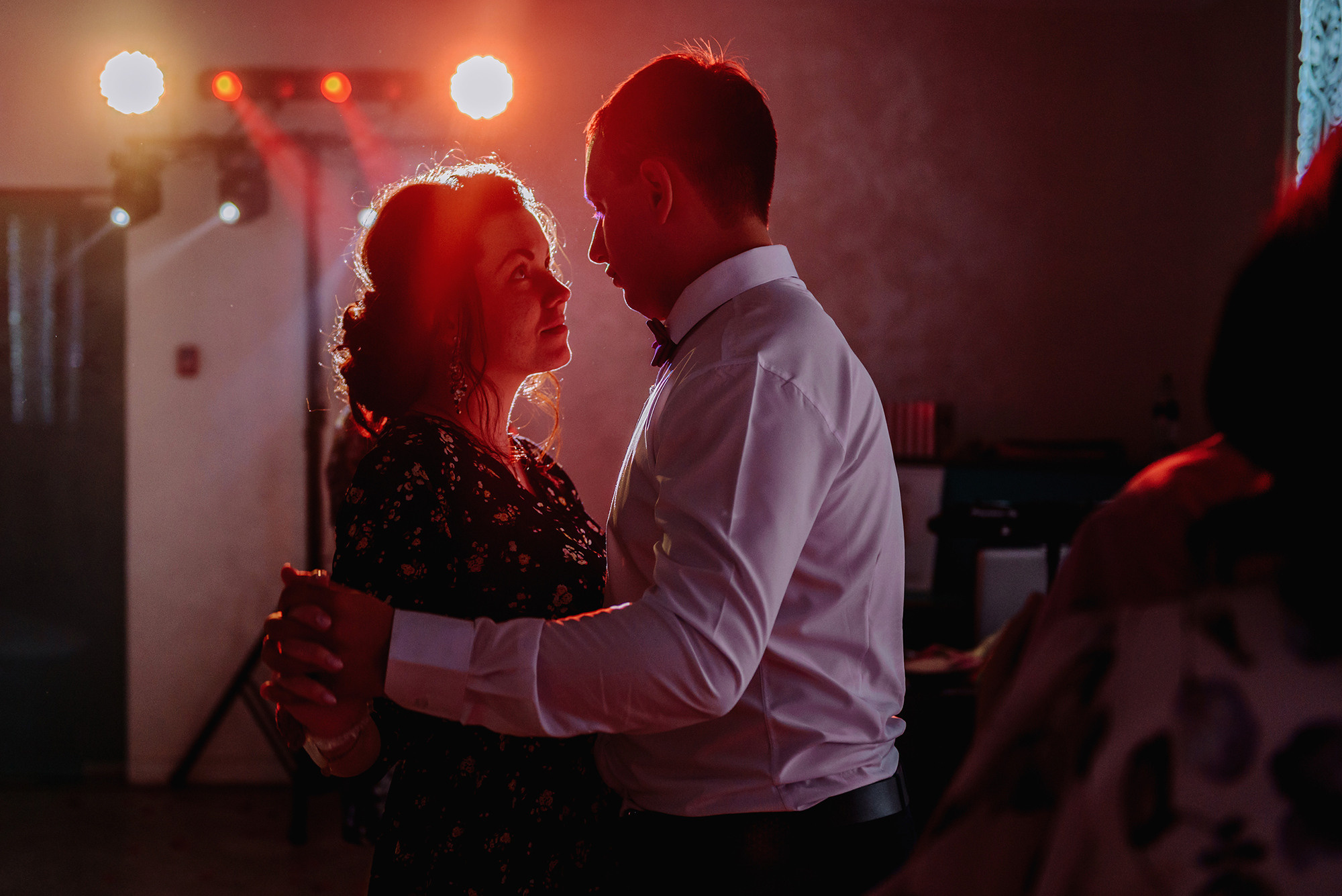 Сергей и Алина. Свадебный и семейный фотограф в Стерлитамаке, Салавате. Илья Антохин