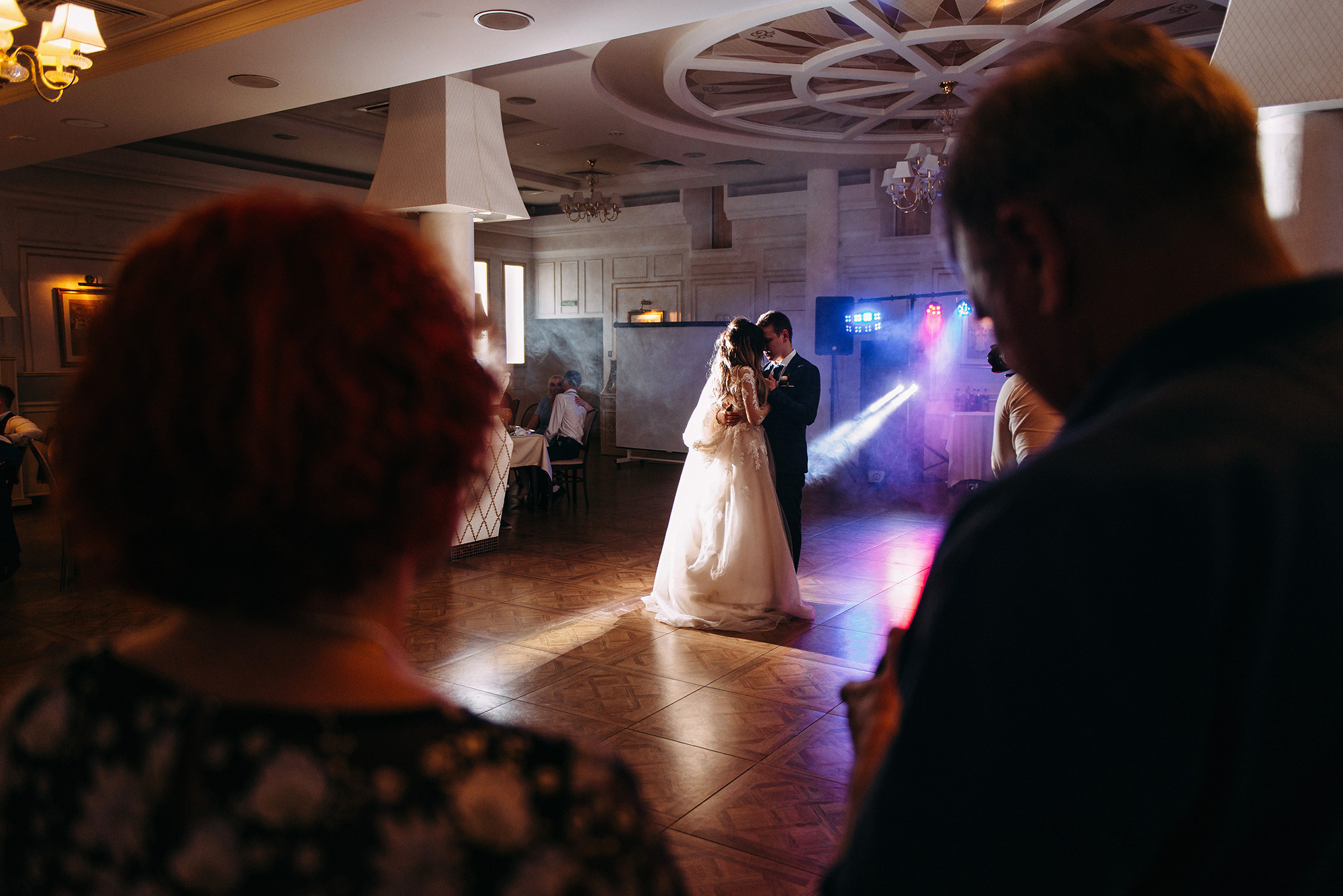 Никита и Виктория. Свадебный и семейный фотограф в Стерлитамаке, Салавате. Илья Антохин
