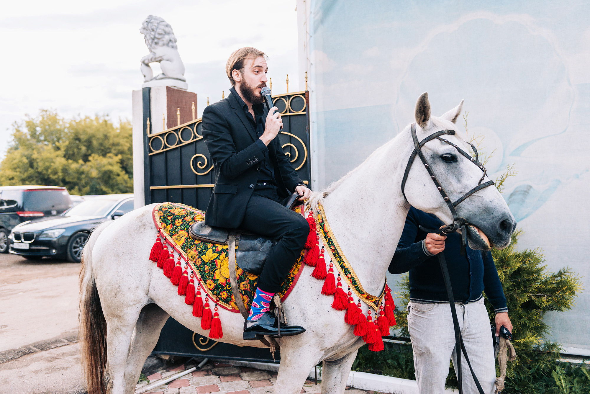 Давид и Лида. Свадебный и семейный фотограф в Стерлитамаке, Салавате. Илья Антохин