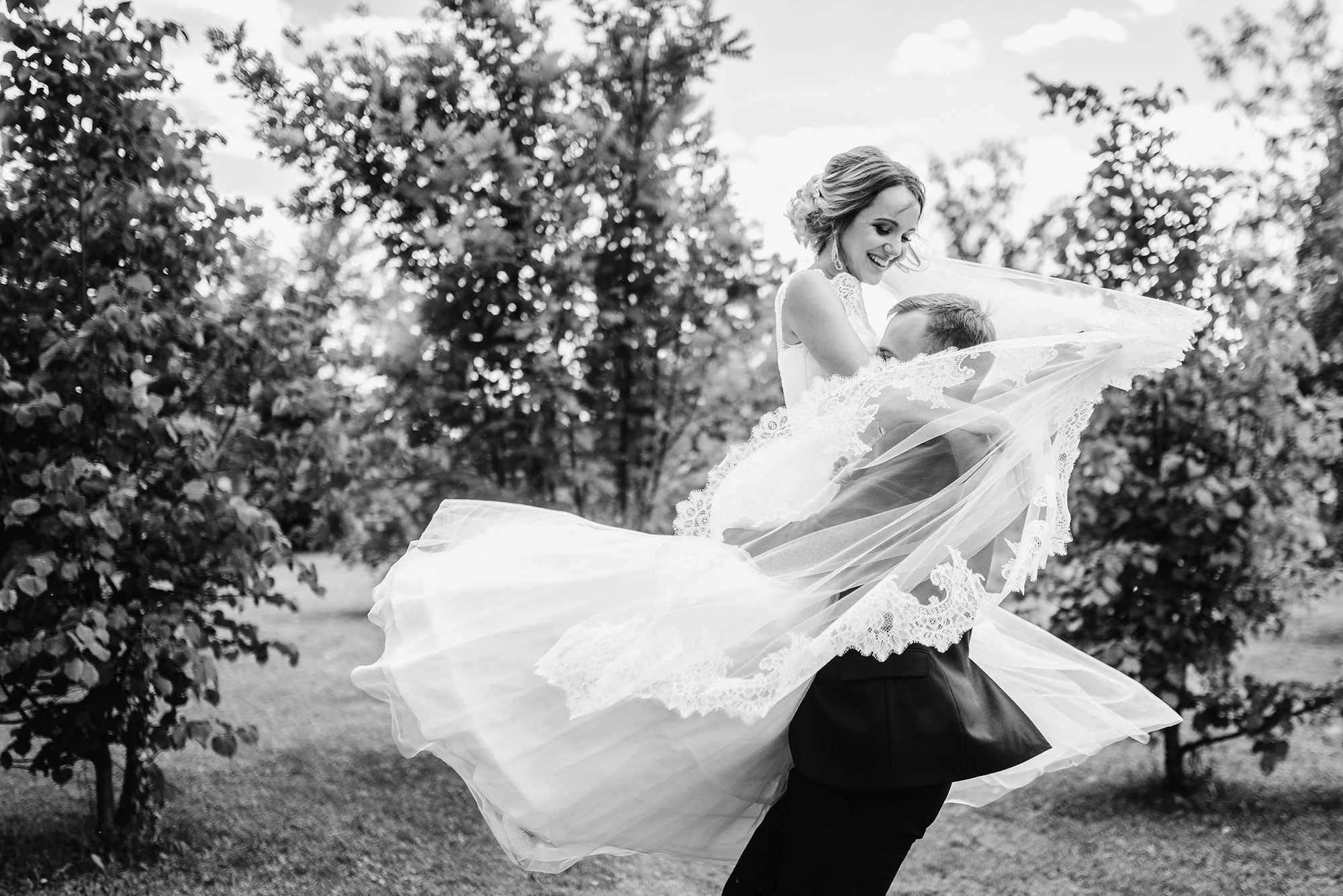 Сергей и Маргарита. Свадебный и семейный фотограф в Стерлитамаке, Салавате. Илья Антохин