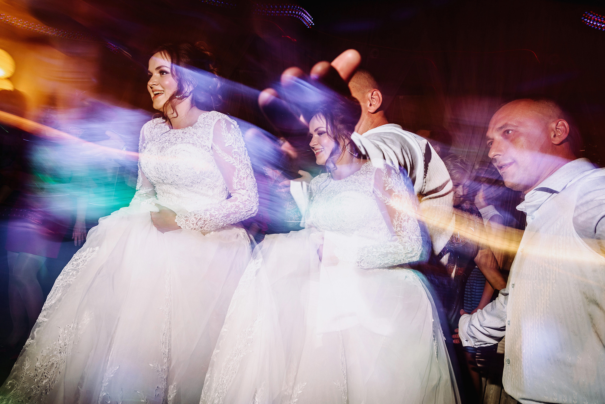 Вадим и Елена. Свадебный и семейный фотограф в Стерлитамаке, Салавате. Илья Антохин