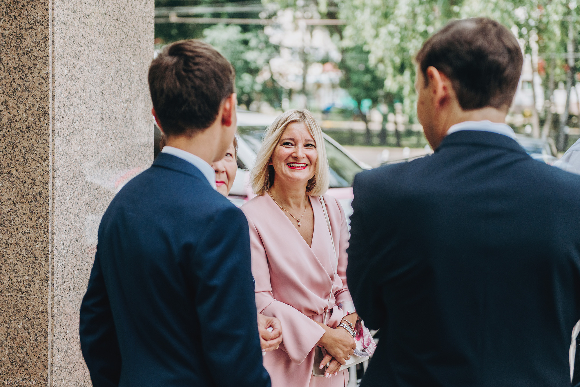 Эмиль и Азалия. Свадебный и семейный фотограф в Стерлитамаке, Салавате. Илья Антохин