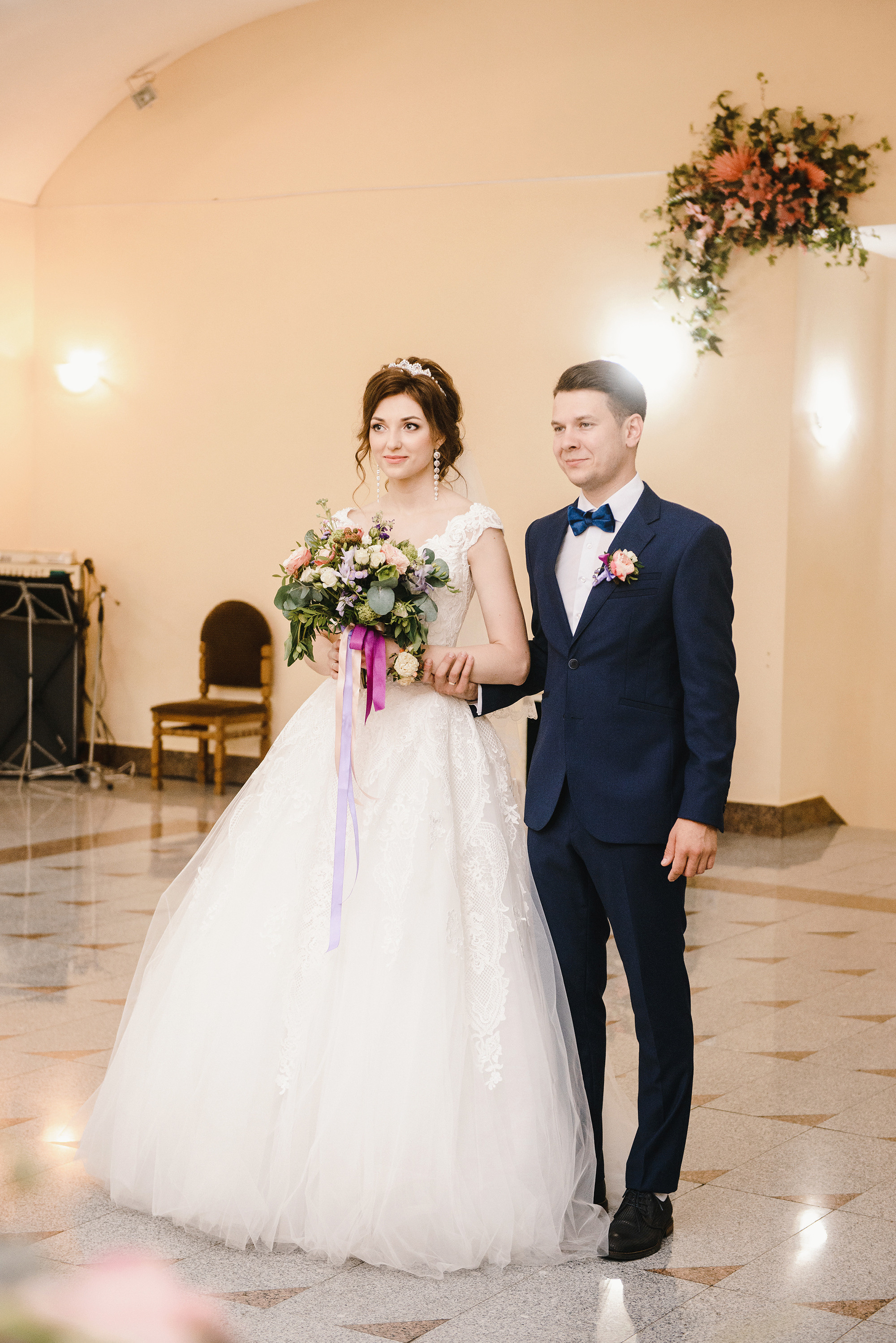 Илья и Виталия. Свадебный и семейный фотограф в Стерлитамаке, Салавате. Илья Антохин