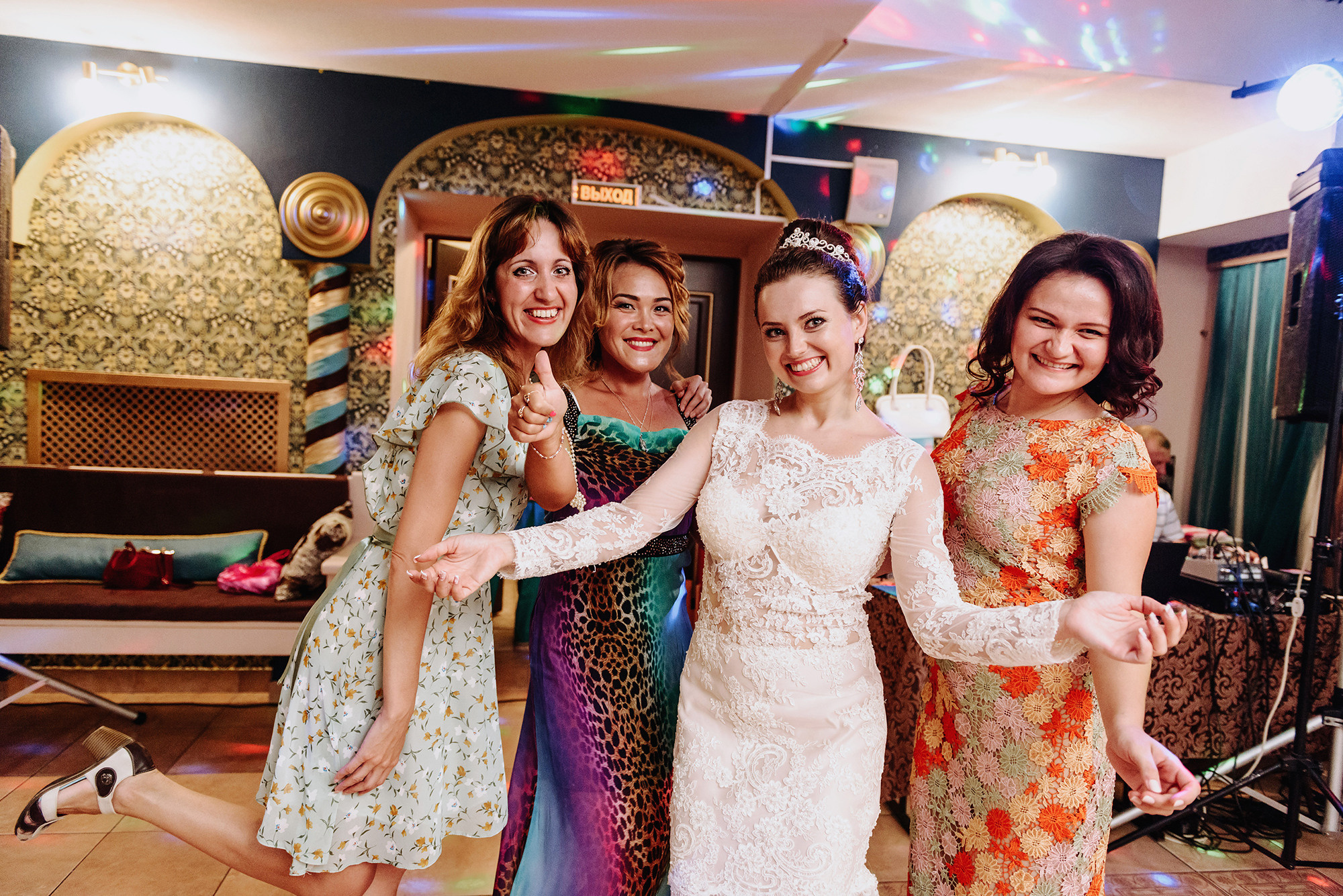 Константин и Оксана. Свадебный и семейный фотограф в Стерлитамаке, Салавате. Илья Антохин