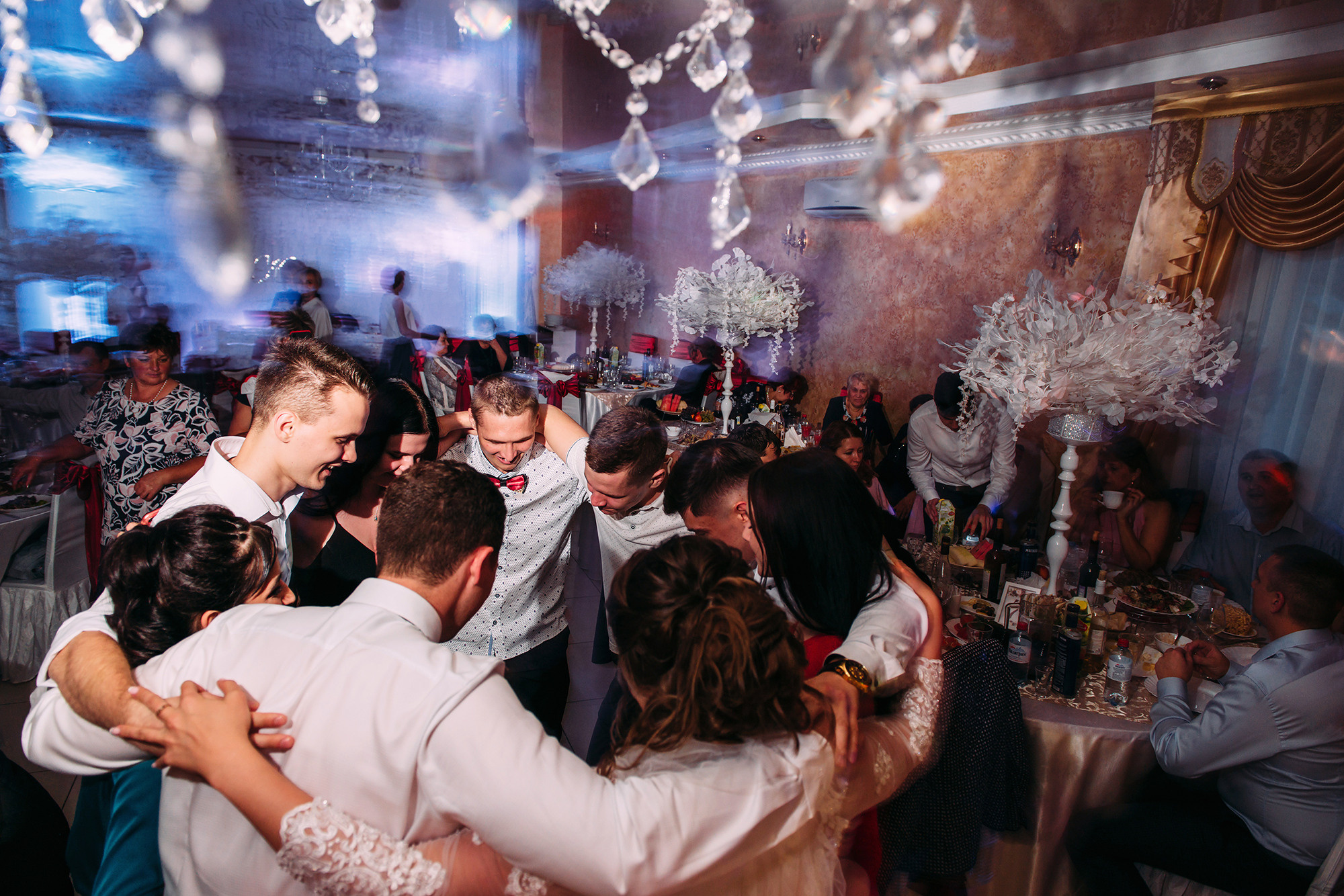 Константин и Екатерина. Свадебный и семейный фотограф в Стерлитамаке, Салавате. Илья Антохин