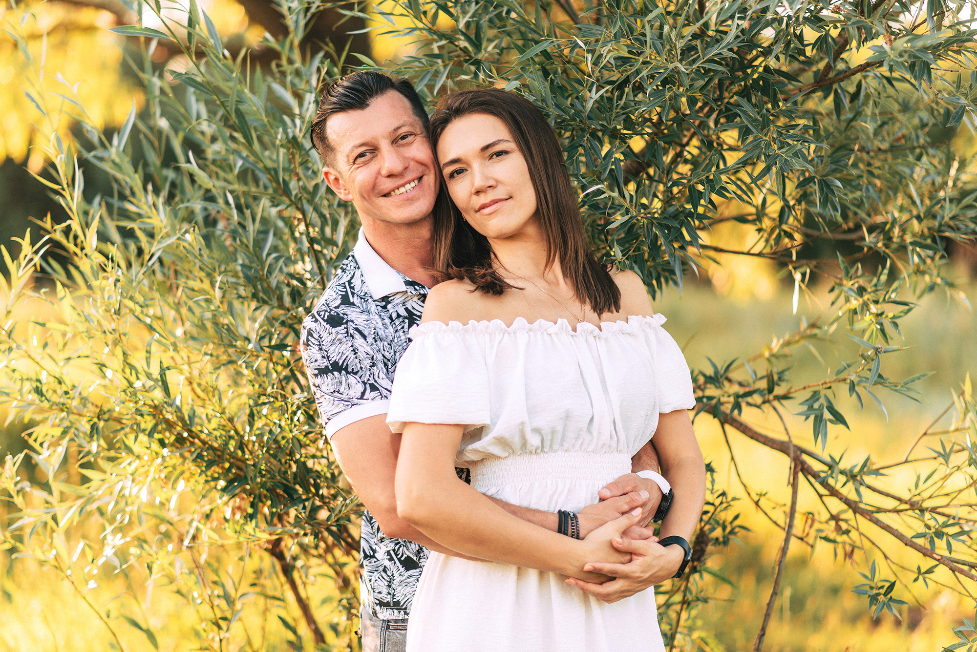 Кот, Греция и Мерседес. Свадебный и семейный фотограф в Стерлитамаке, Салавате. Илья Антохин