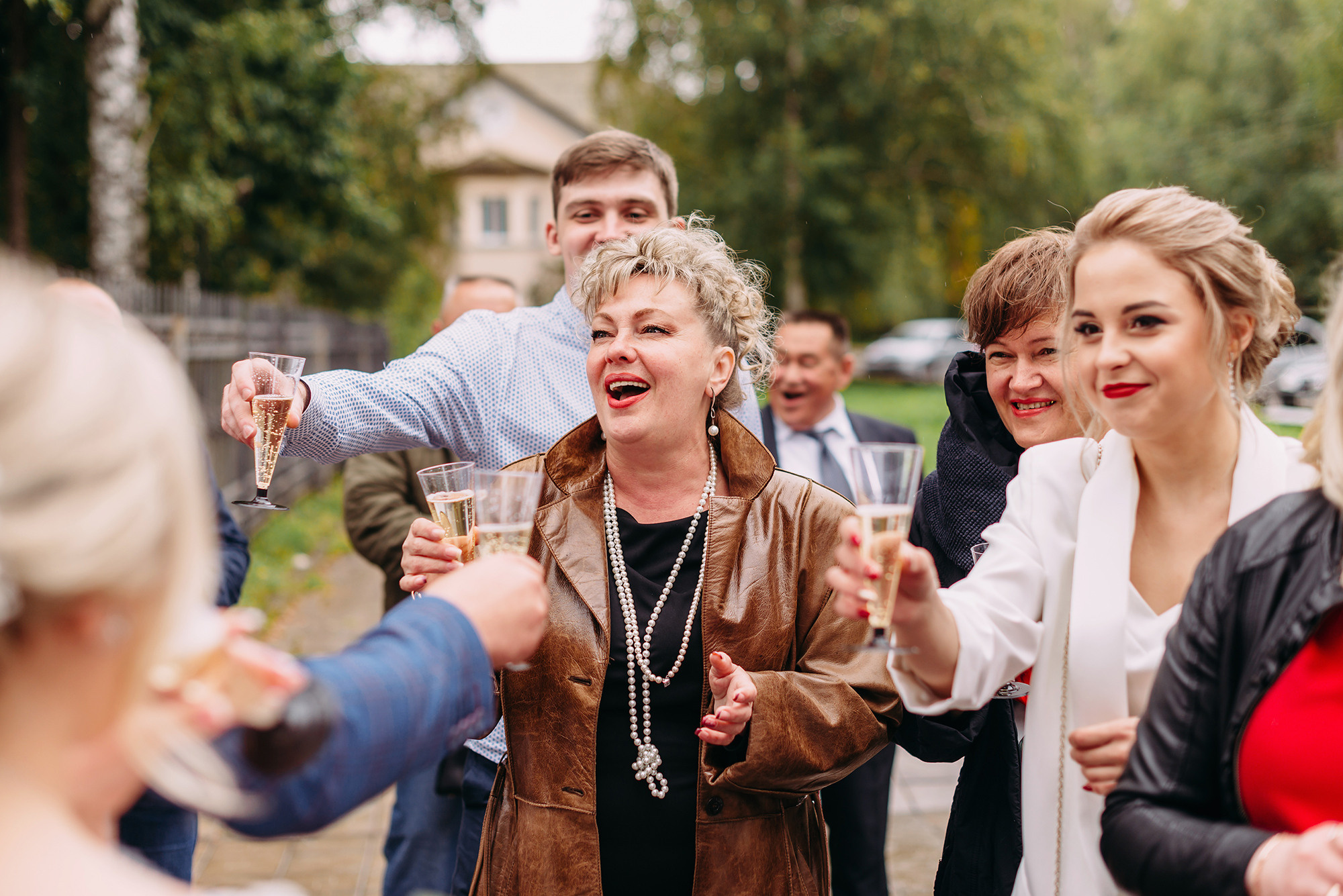 Саша и Катя. Свадебный и семейный фотограф в Стерлитамаке, Салавате. Илья Антохин