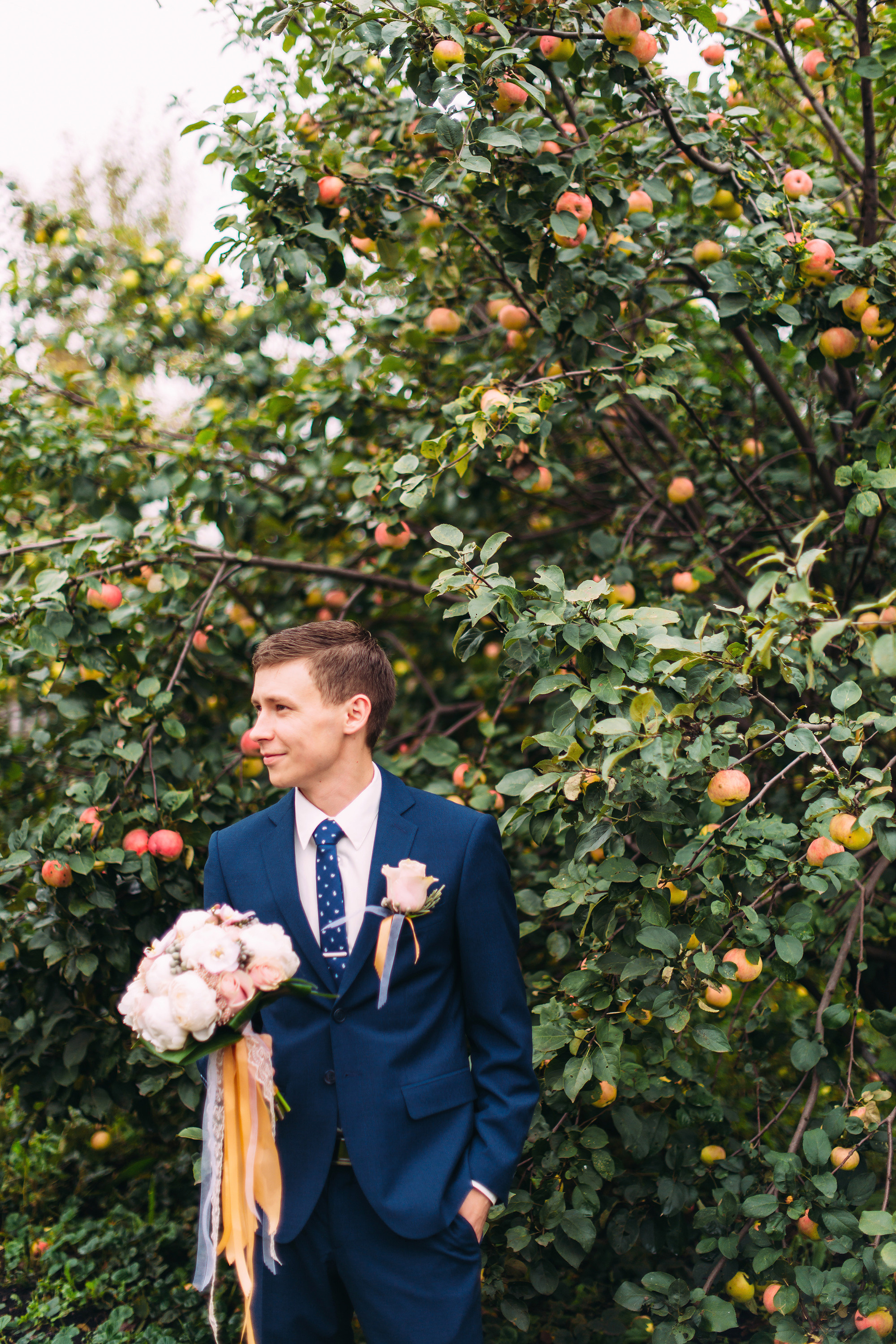 Иван и Виктория. Свадебный и семейный фотограф в Стерлитамаке, Салавате. Илья Антохин