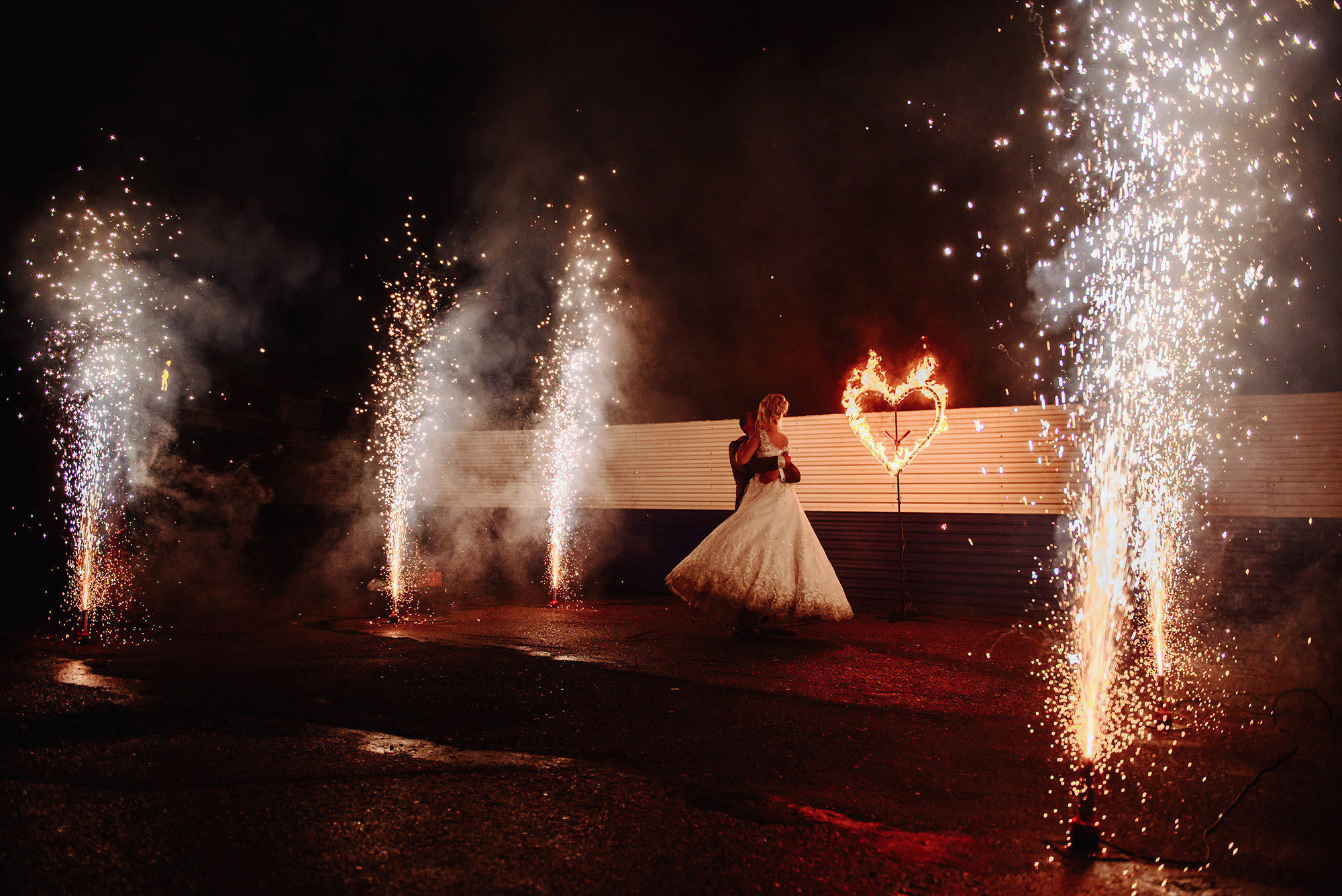 Тимур и Анна. Свадебный и семейный фотограф в Стерлитамаке, Салавате. Илья Антохин