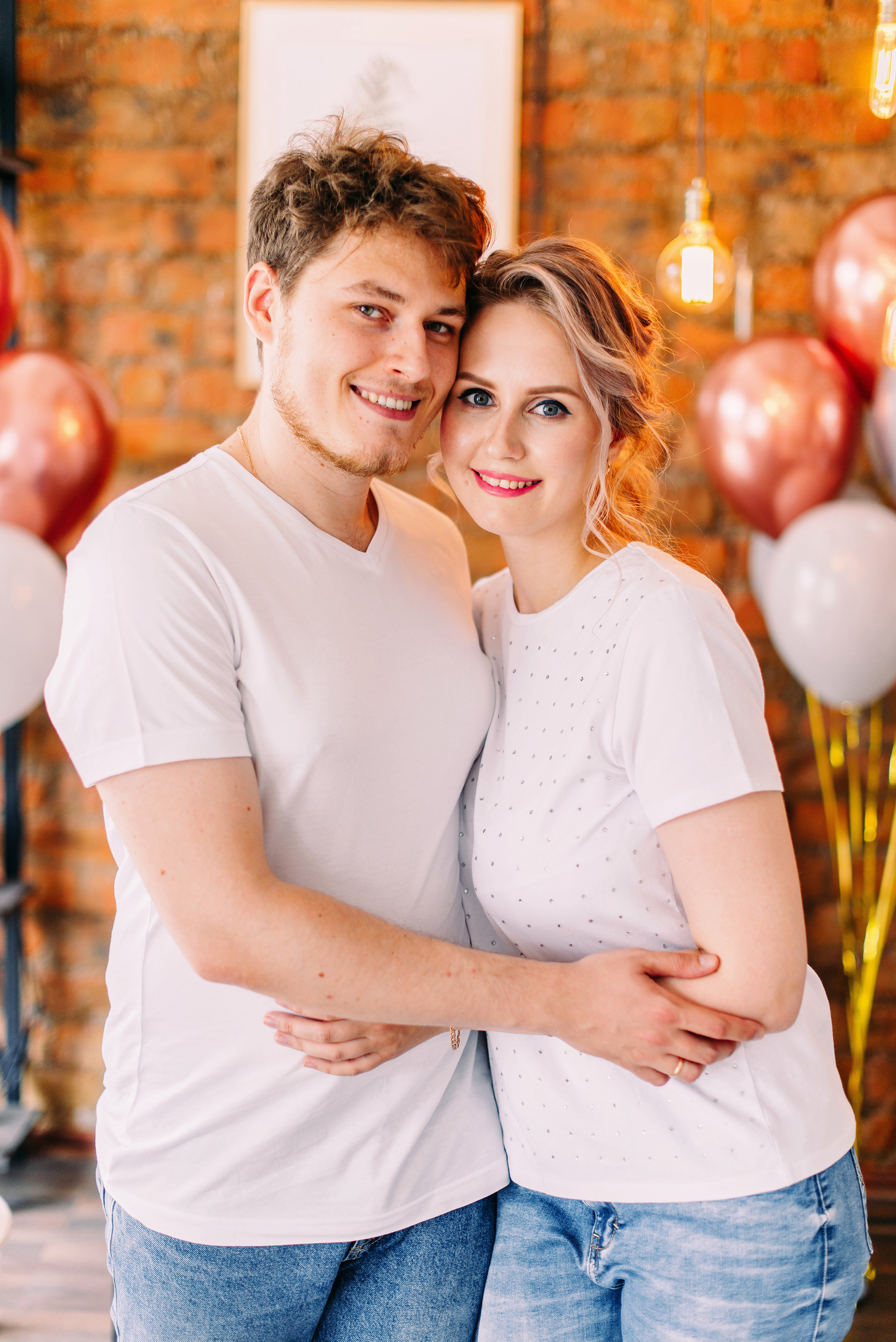 Евочке 1 годик. Свадебный и семейный фотограф в Стерлитамаке, Салавате. Илья Антохин