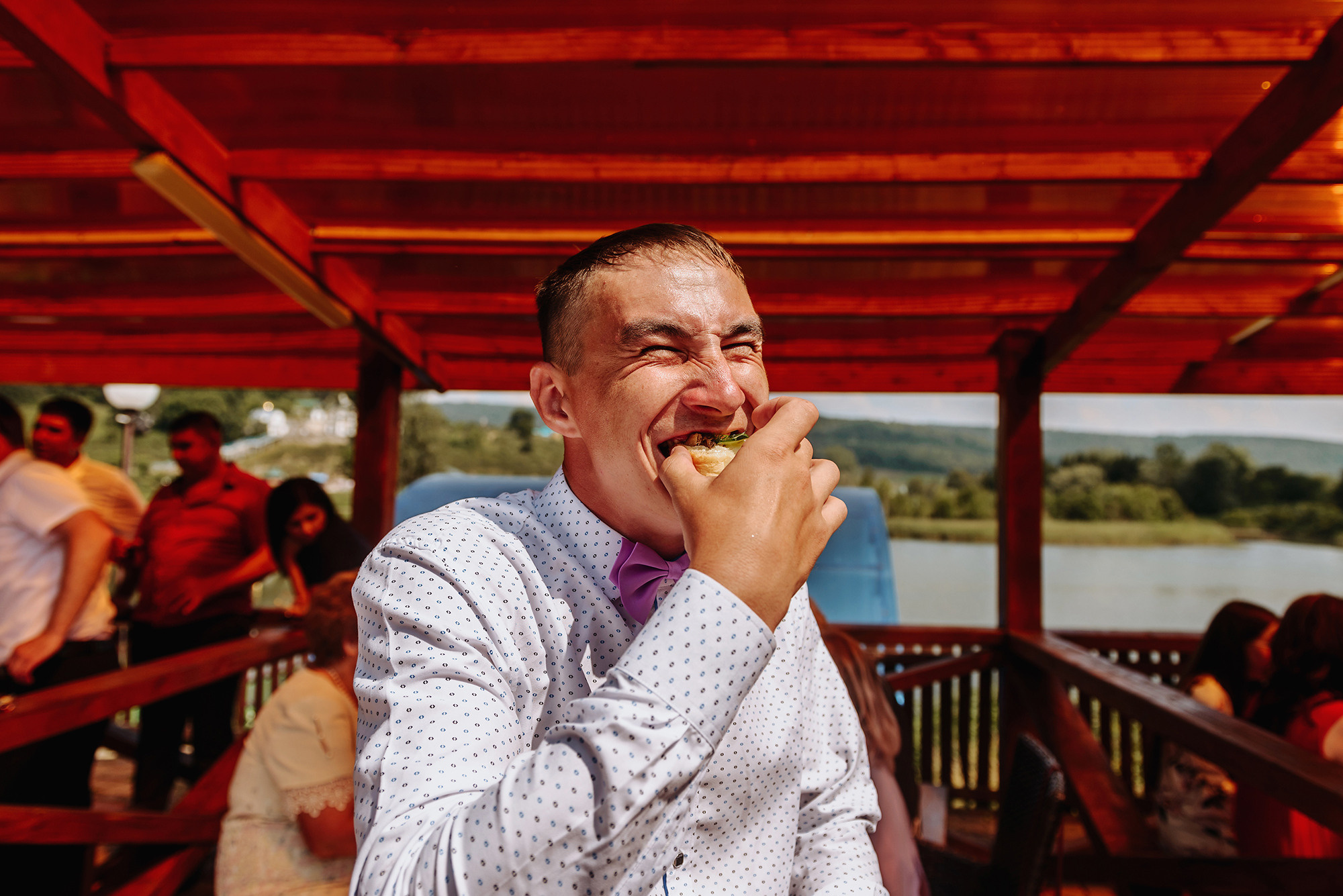 Разиф и Снежана. Свадебный и семейный фотограф в Стерлитамаке, Салавате. Илья Антохин