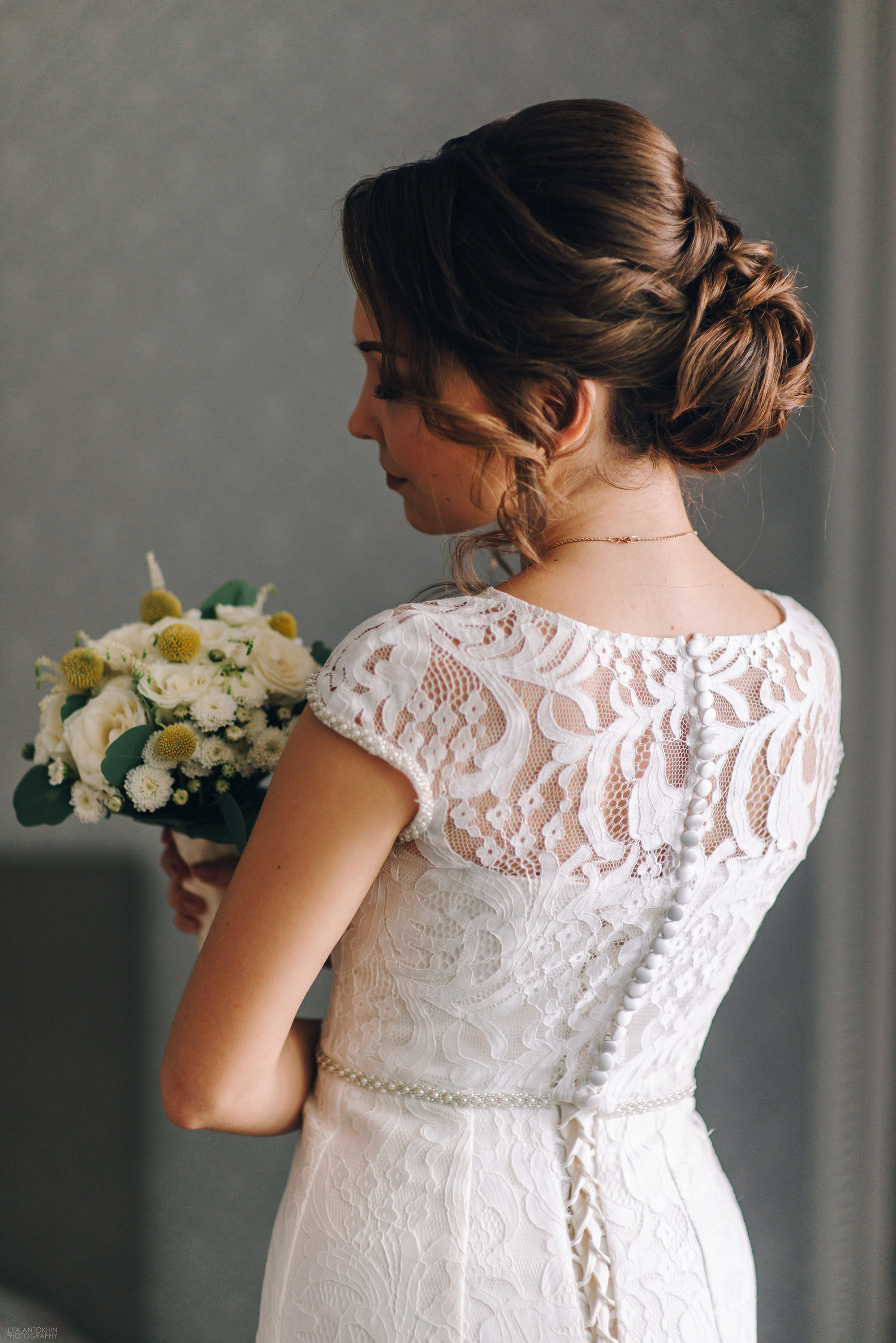 Анур и Элина. Свадебный и семейный фотограф в Стерлитамаке, Салавате. Илья Антохин