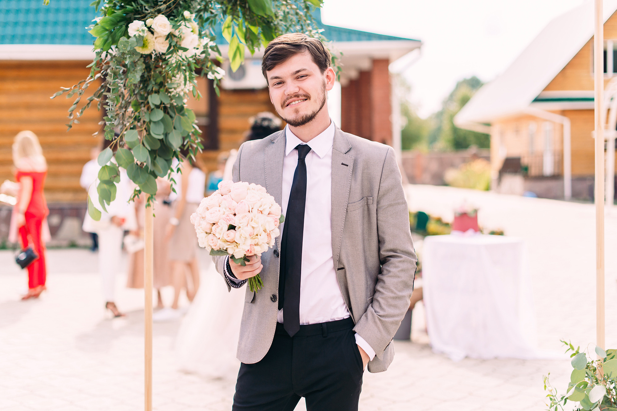 Альберт и Рита. Свадебный и семейный фотограф в Стерлитамаке, Салавате. Илья Антохин