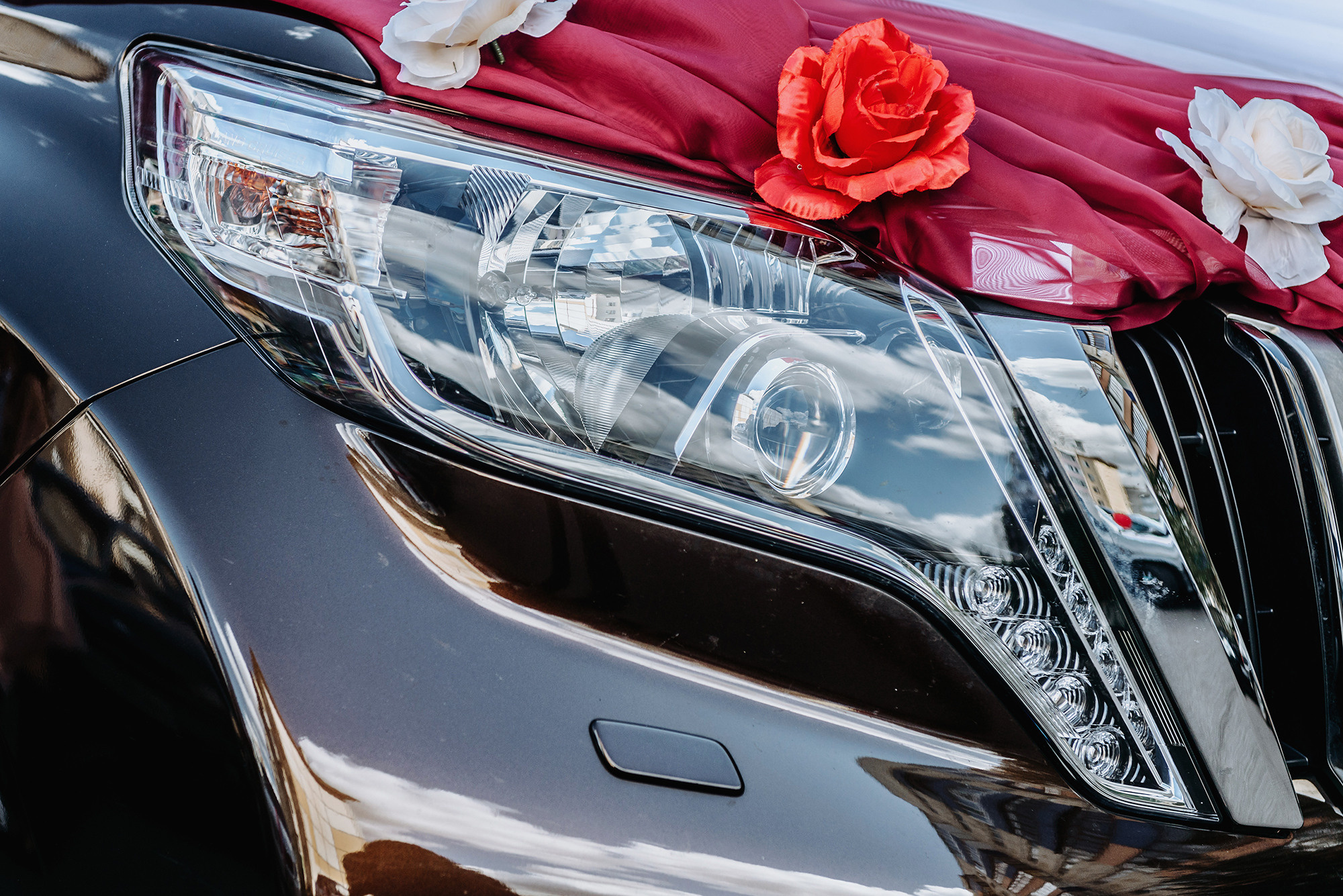 Александр и Ивилина. Свадебный и семейный фотограф в Стерлитамаке, Салавате. Илья Антохин