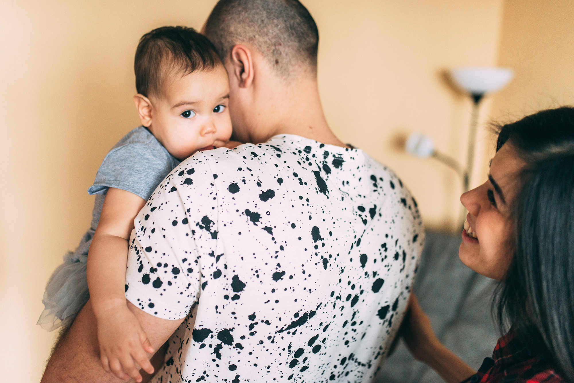 Бакс против фотосессий. Свадебный и семейный фотограф в Стерлитамаке, Салавате. Илья Антохин
