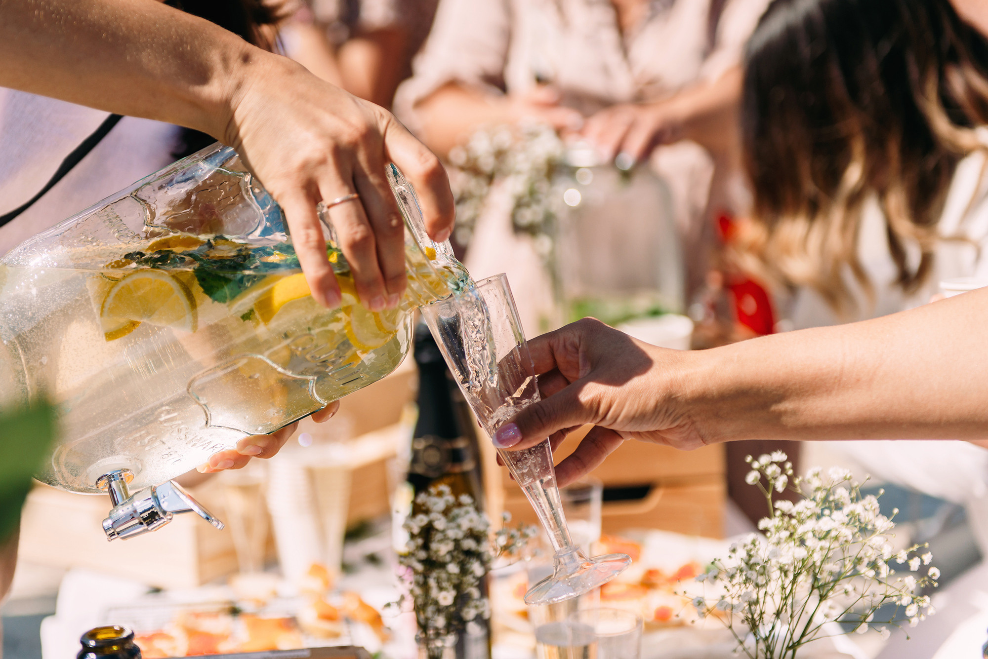 Альберт и Рита. Свадебный и семейный фотограф в Стерлитамаке, Салавате. Илья Антохин