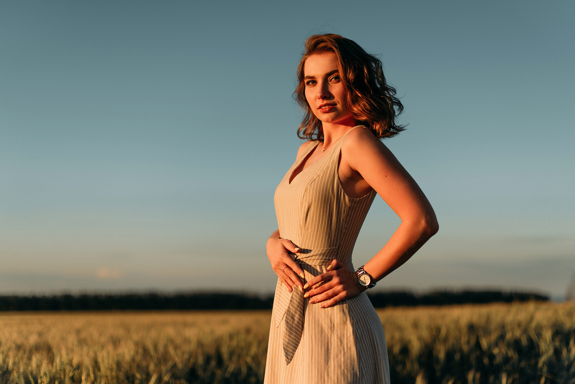 Саша и Алиса. Свадебный и семейный фотограф в Стерлитамаке, Салавате. Илья Антохин