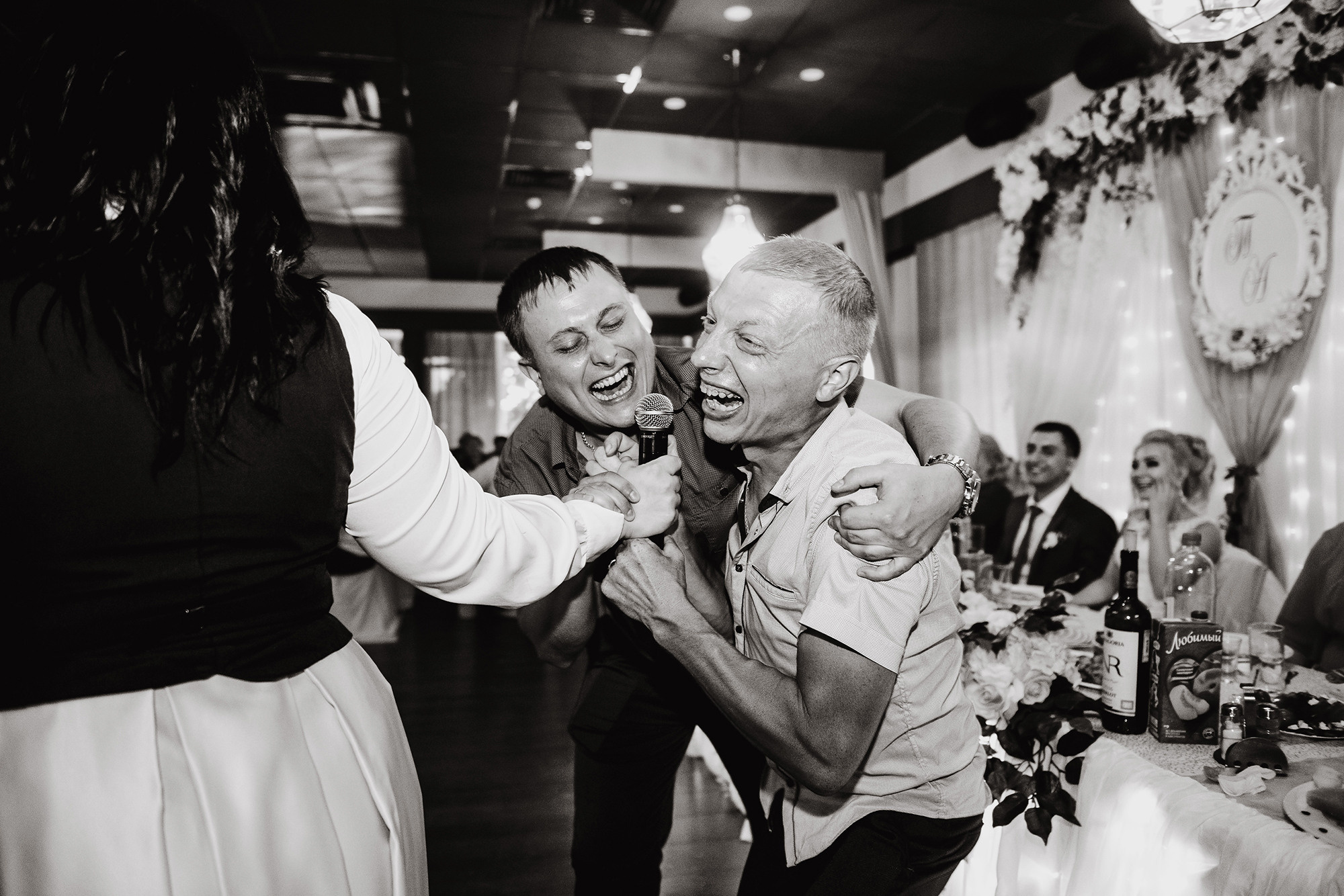 Тимур и Анна. Свадебный и семейный фотограф в Стерлитамаке, Салавате. Илья Антохин