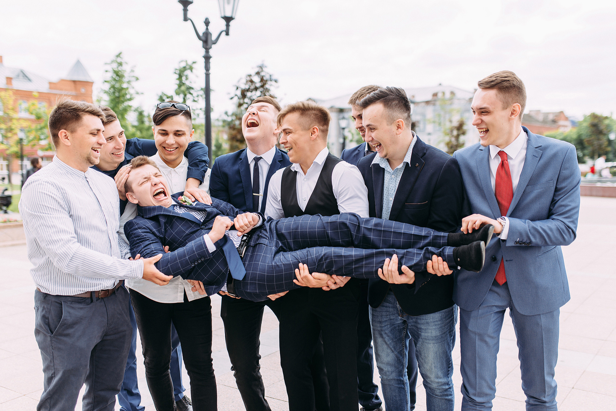 Никита и Виктория. Свадебный и семейный фотограф в Стерлитамаке, Салавате. Илья Антохин