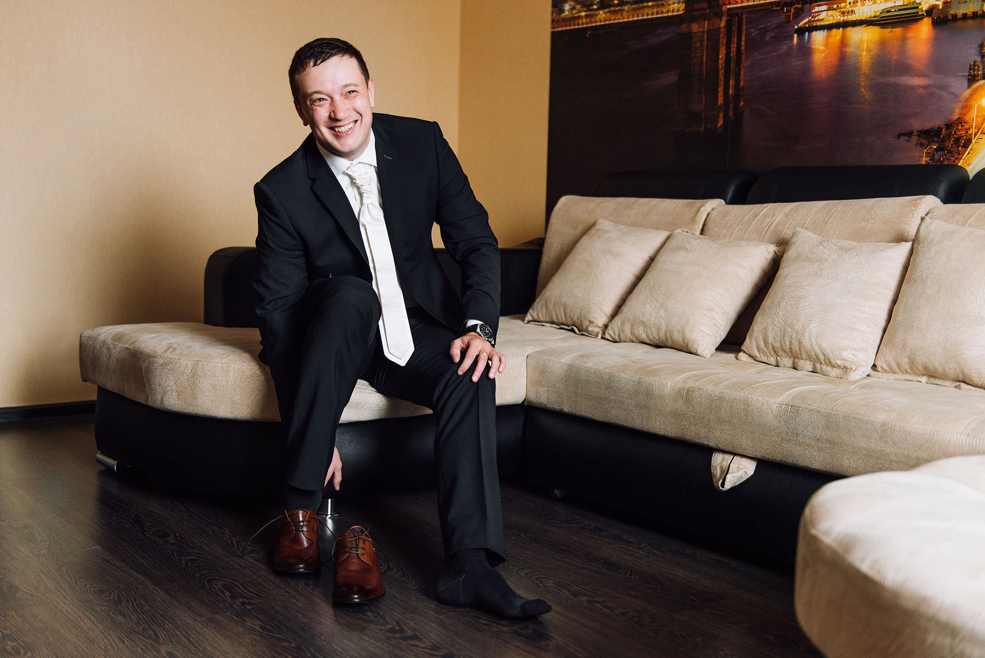 Шамиль и Диана 8 Апреля 2017. Свадебный и семейный фотограф в Стерлитамаке, Салавате. Илья Антохин