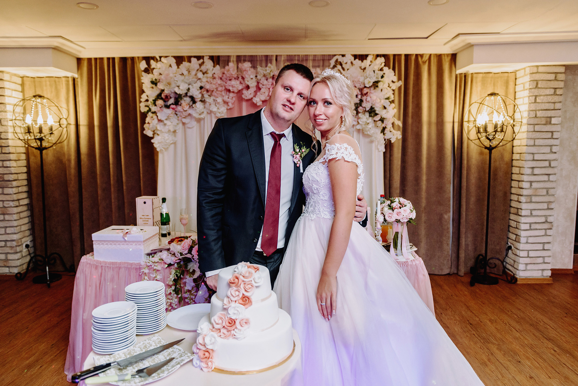 Иван и Екатерина. Свадебный и семейный фотограф в Стерлитамаке, Салавате. Илья Антохин