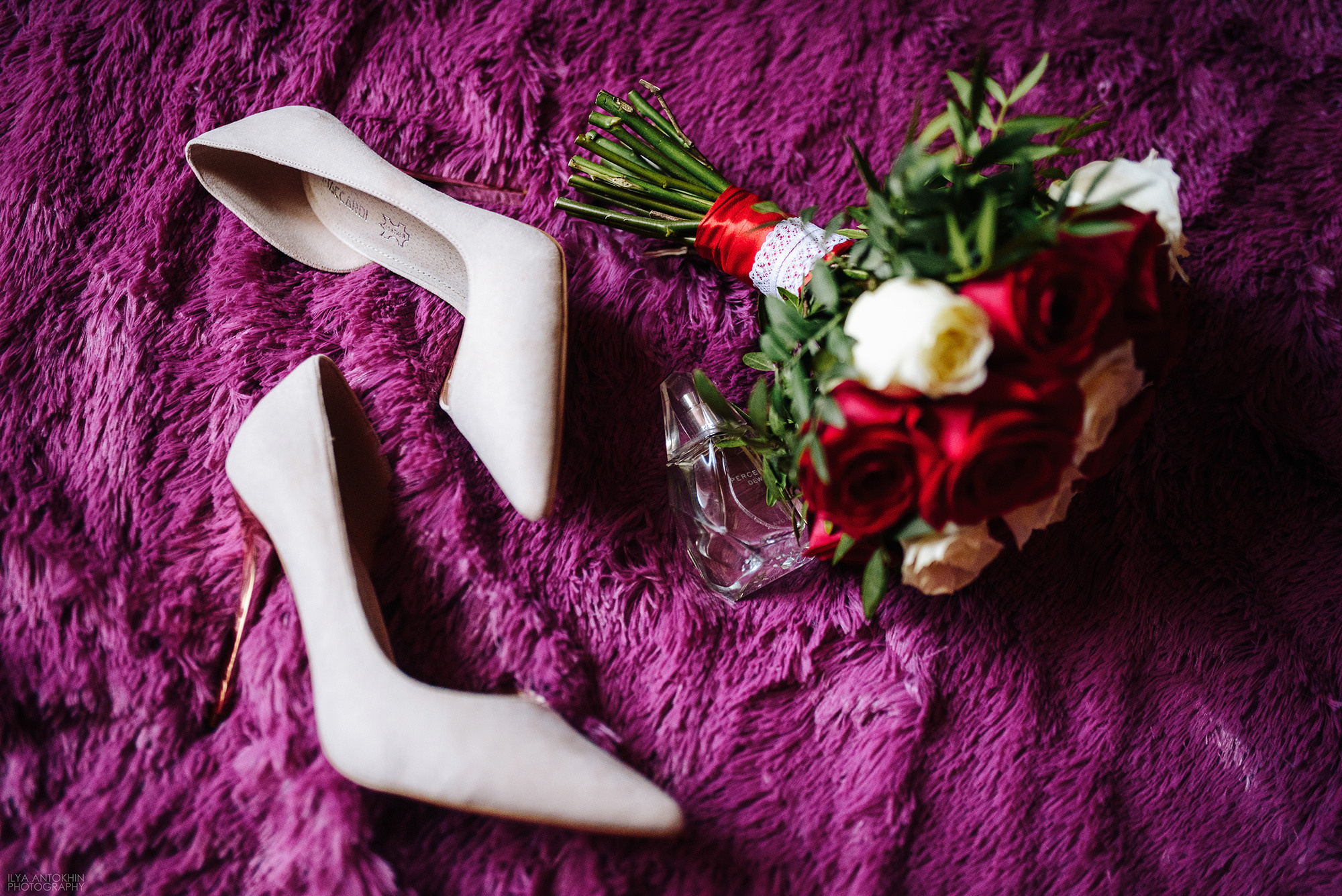 Сергей и Юлия. Свадебный и семейный фотограф в Стерлитамаке, Салавате. Илья Антохин