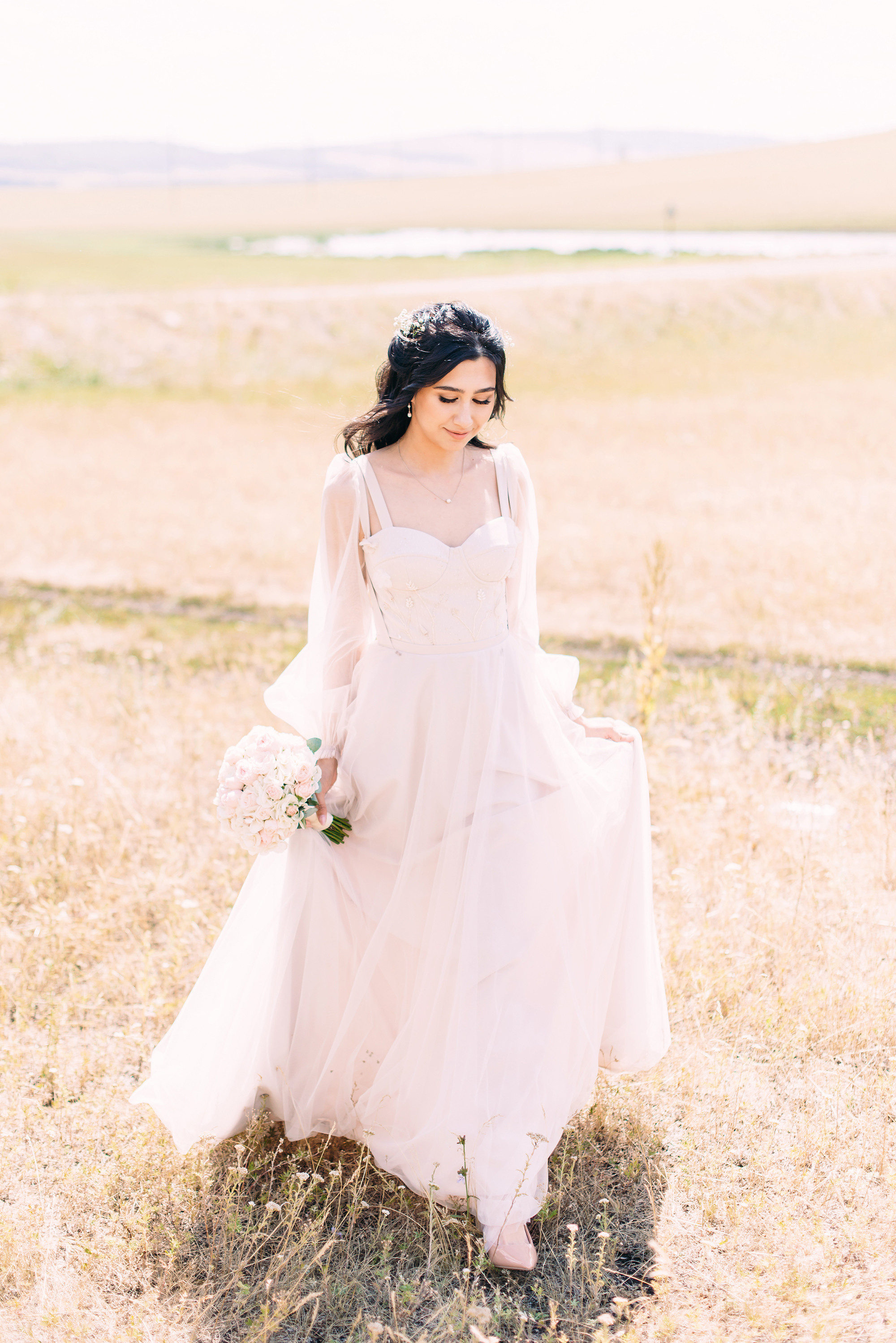 Альберт и Рита. Свадебный и семейный фотограф в Стерлитамаке, Салавате. Илья Антохин